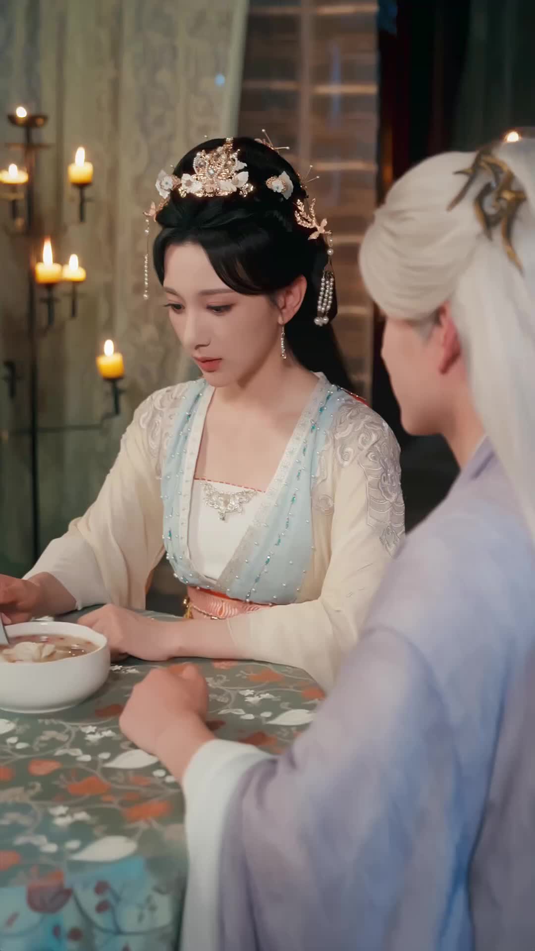 Penawar Racun Sang Putri Episode 10