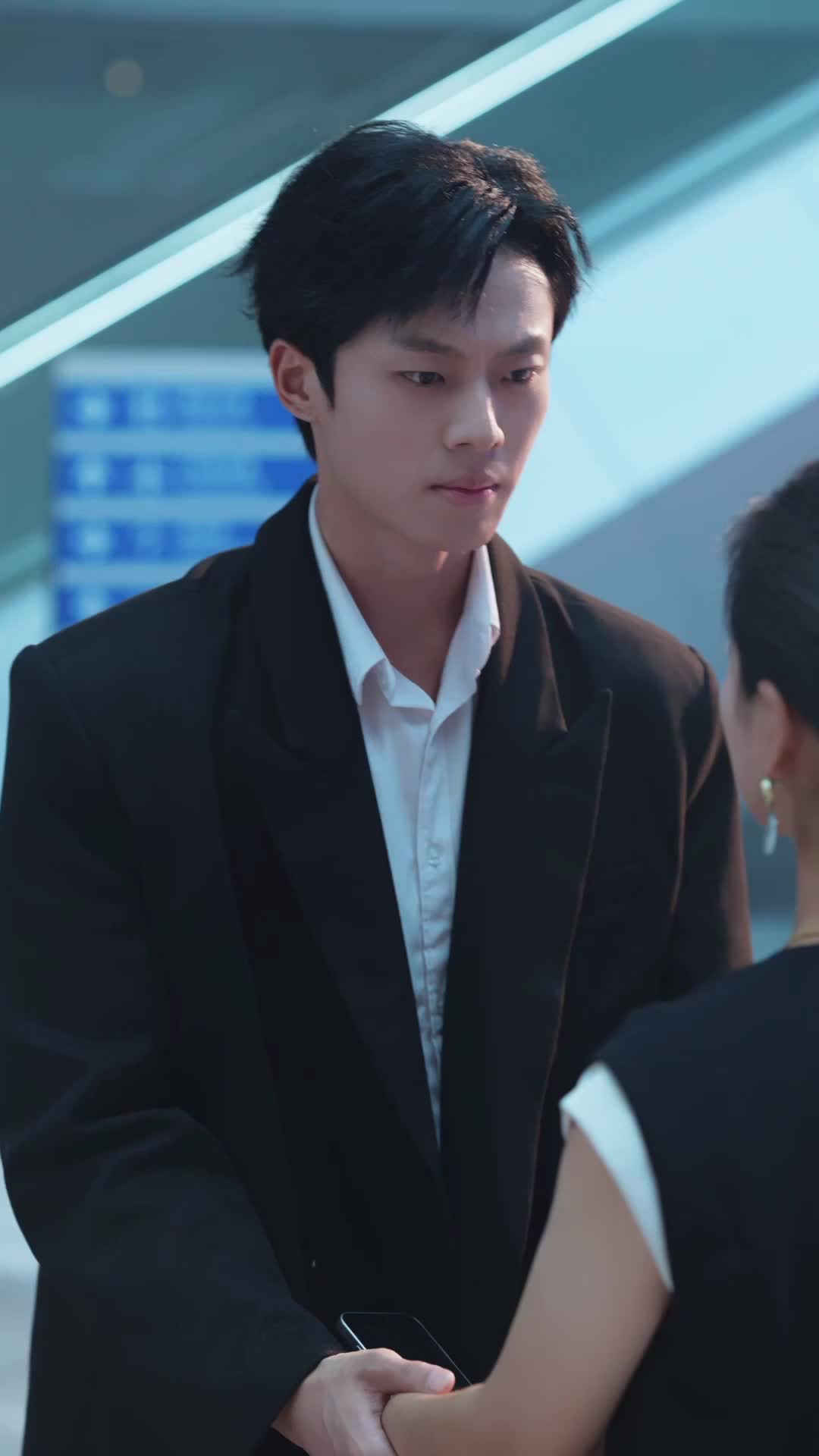 The Years Between, The Love Beyond Episode 11