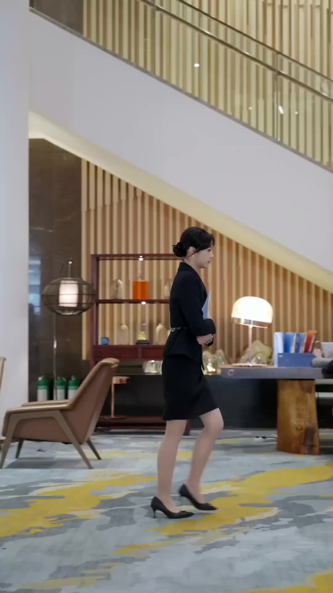 Dulce Amor en el Gran Hotel Episodio 4
