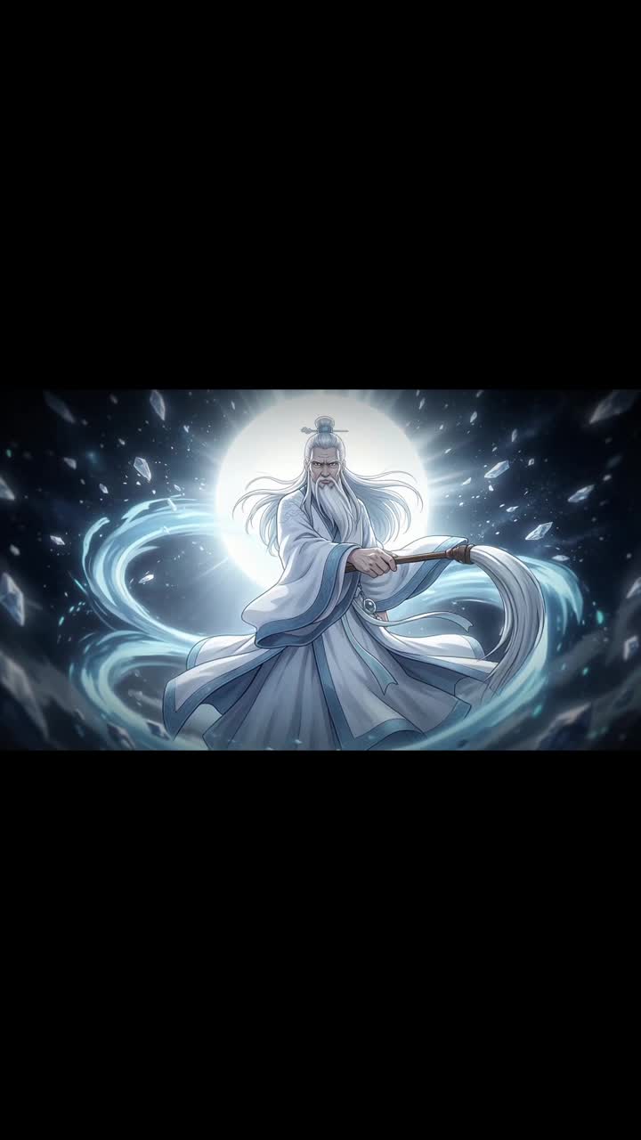 Westward Journey: Defying the Divine Order Episode 3