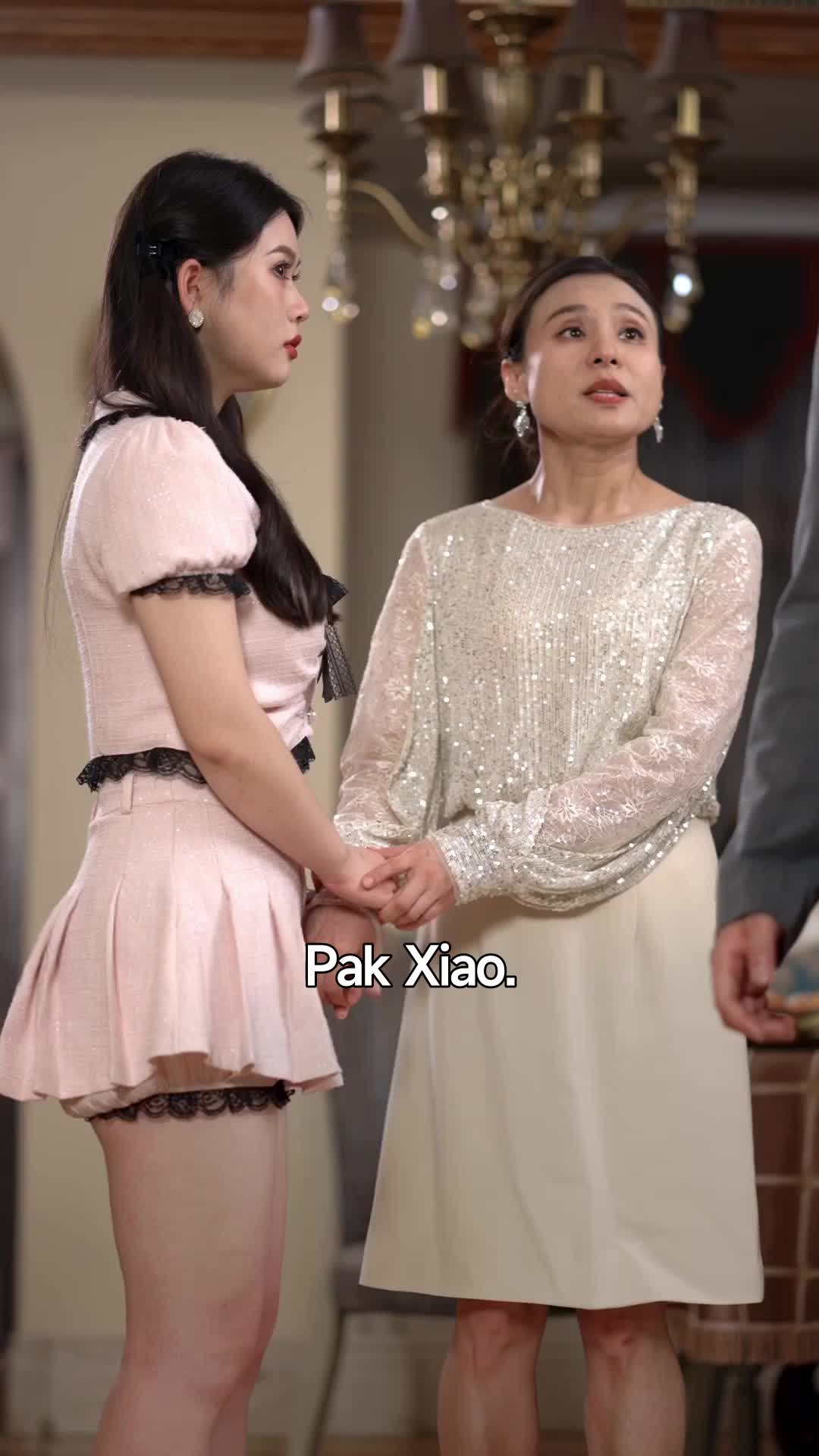Bangkitnya Pesona Nona Muda Episode 9