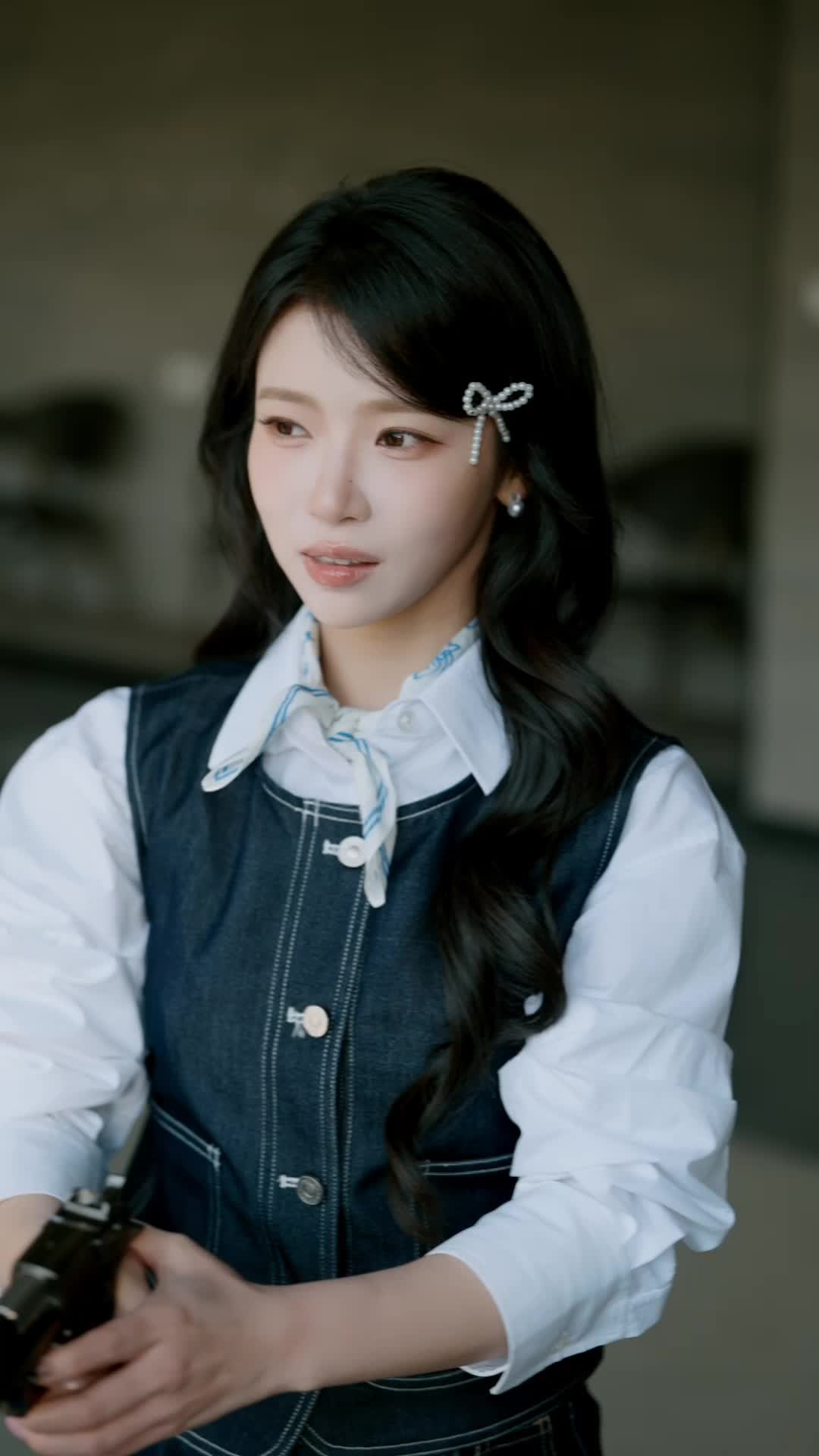 Can't Quit, Can't Die, Might as Well Marry the Boss Episode 9