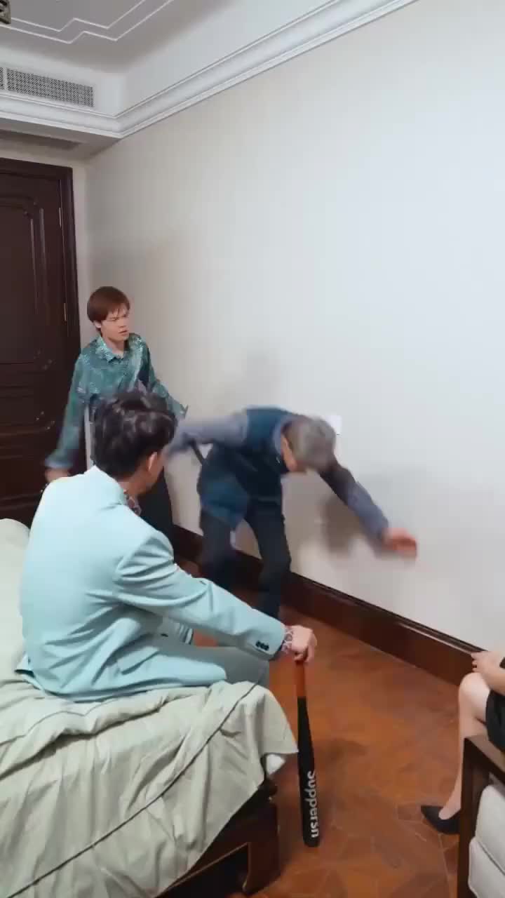 Ikatan Batin Ayah dan Anak Episode 9