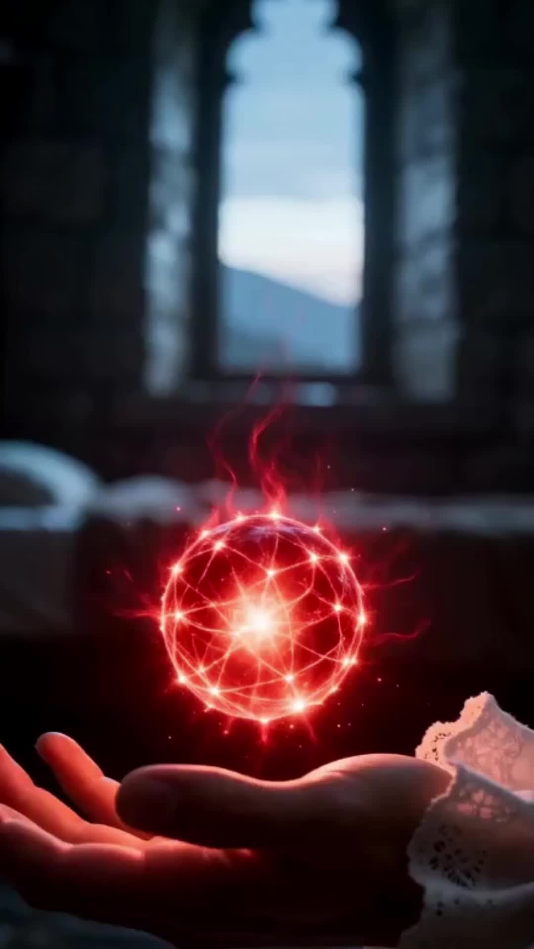 My Brother Took My Name. The Dragon Wants Blood. Episode 5
