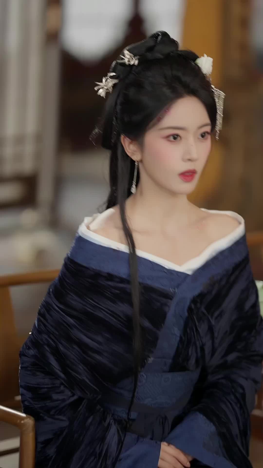 Takdir yang Ditukar - Episode 22 - Episode 22