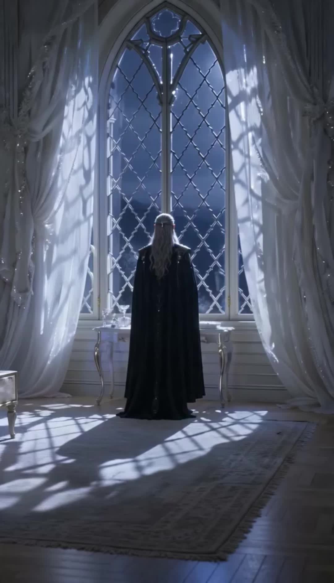 Crown of Redemption Episode 7