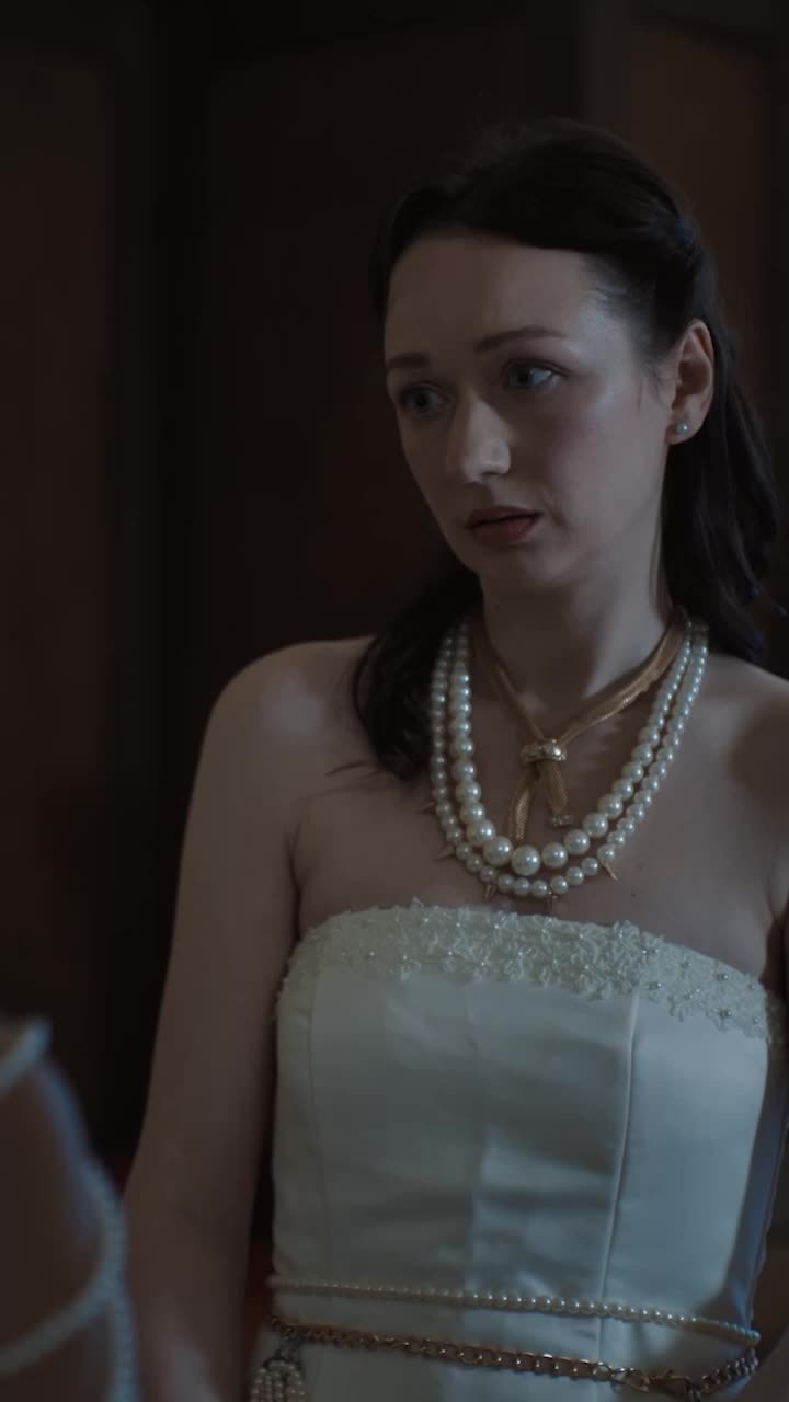 A Second Chance for Luna to Defend Her Love Episode 10