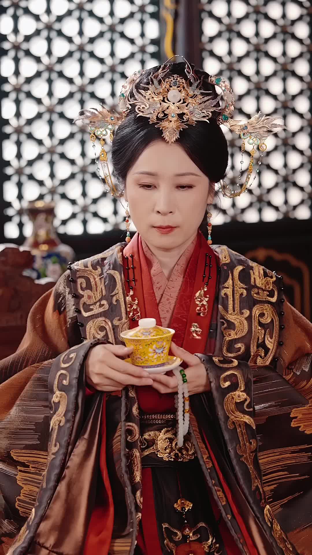 白髮相國之鳳出祁山 第7集
