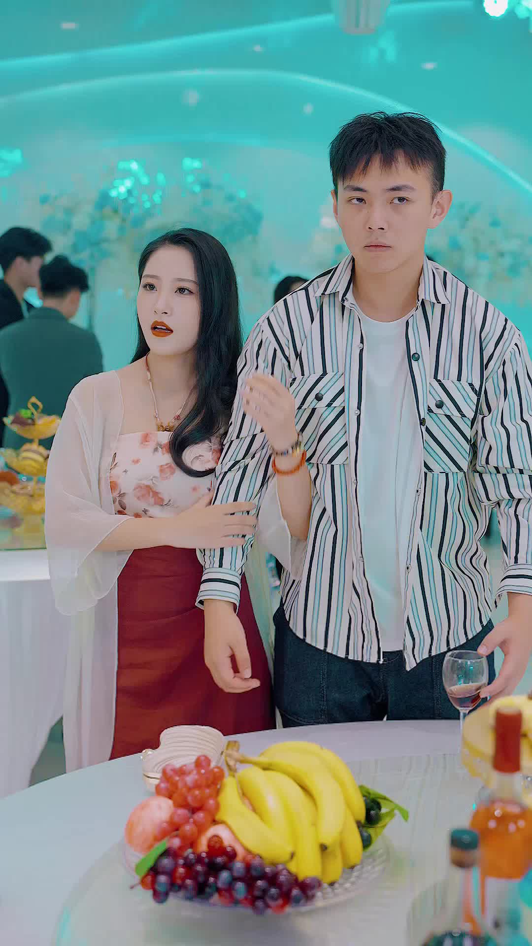 剛離婚，四位師姐爭着嫁 第9集