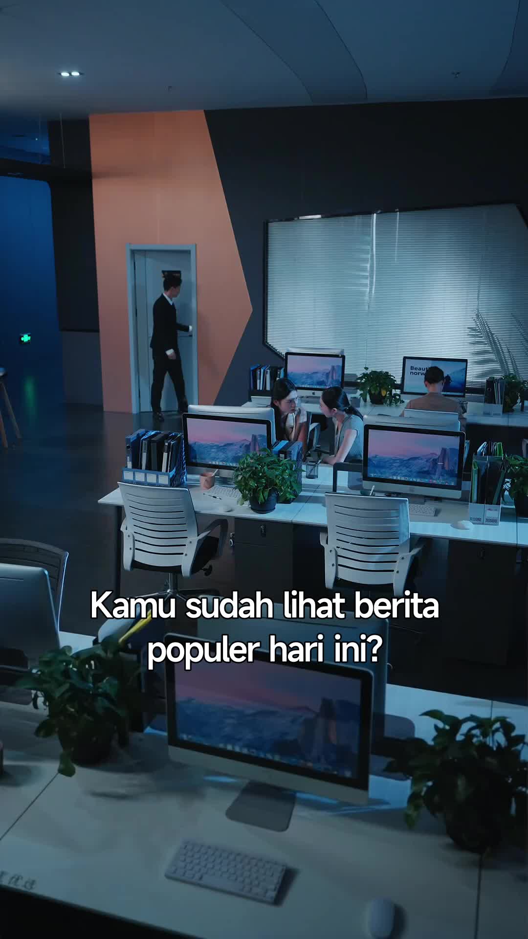 Kepergian yang Disesali - Episode 50 - Episode 50