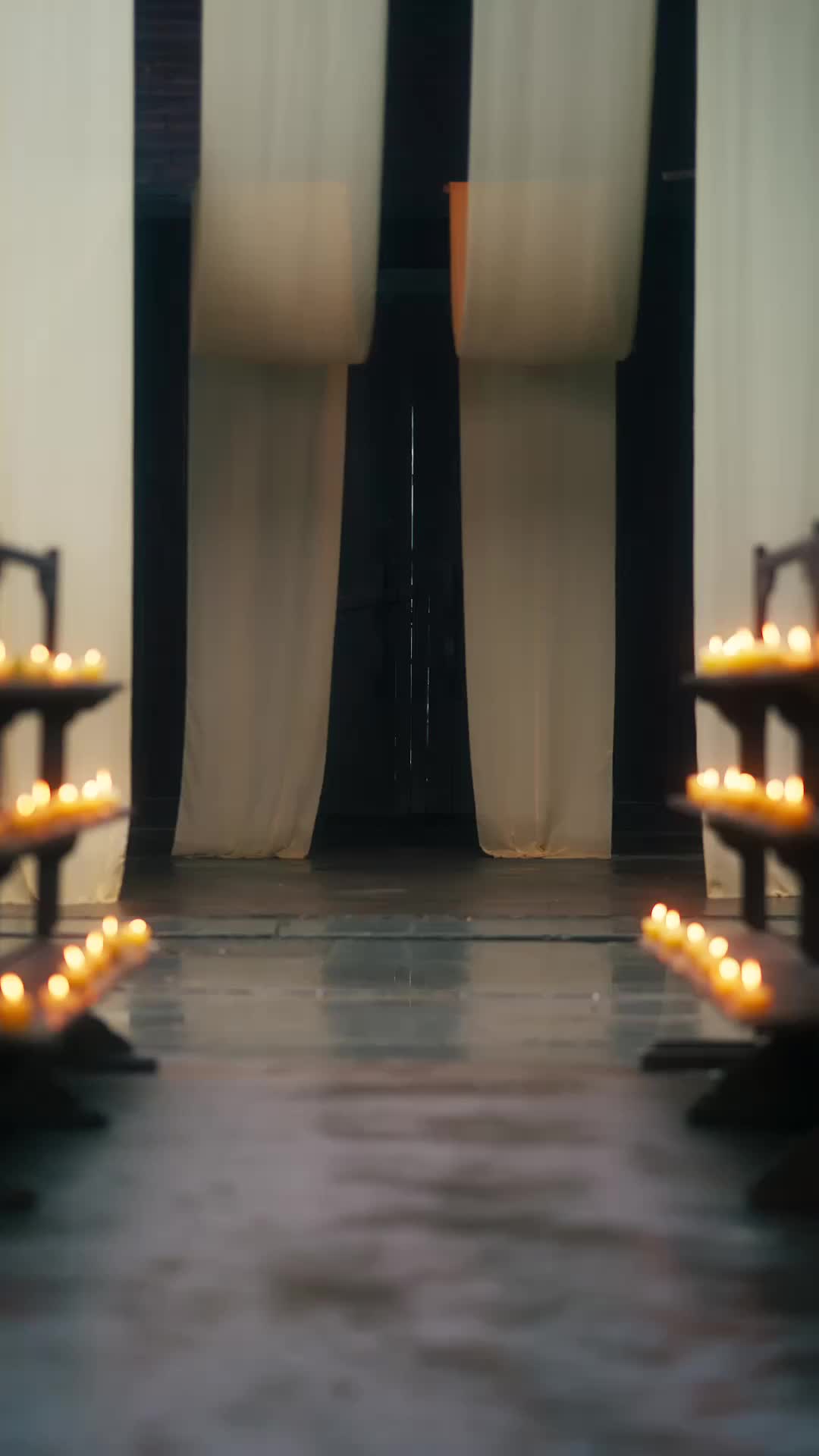 Llamas de amor y deseo Episodio 3