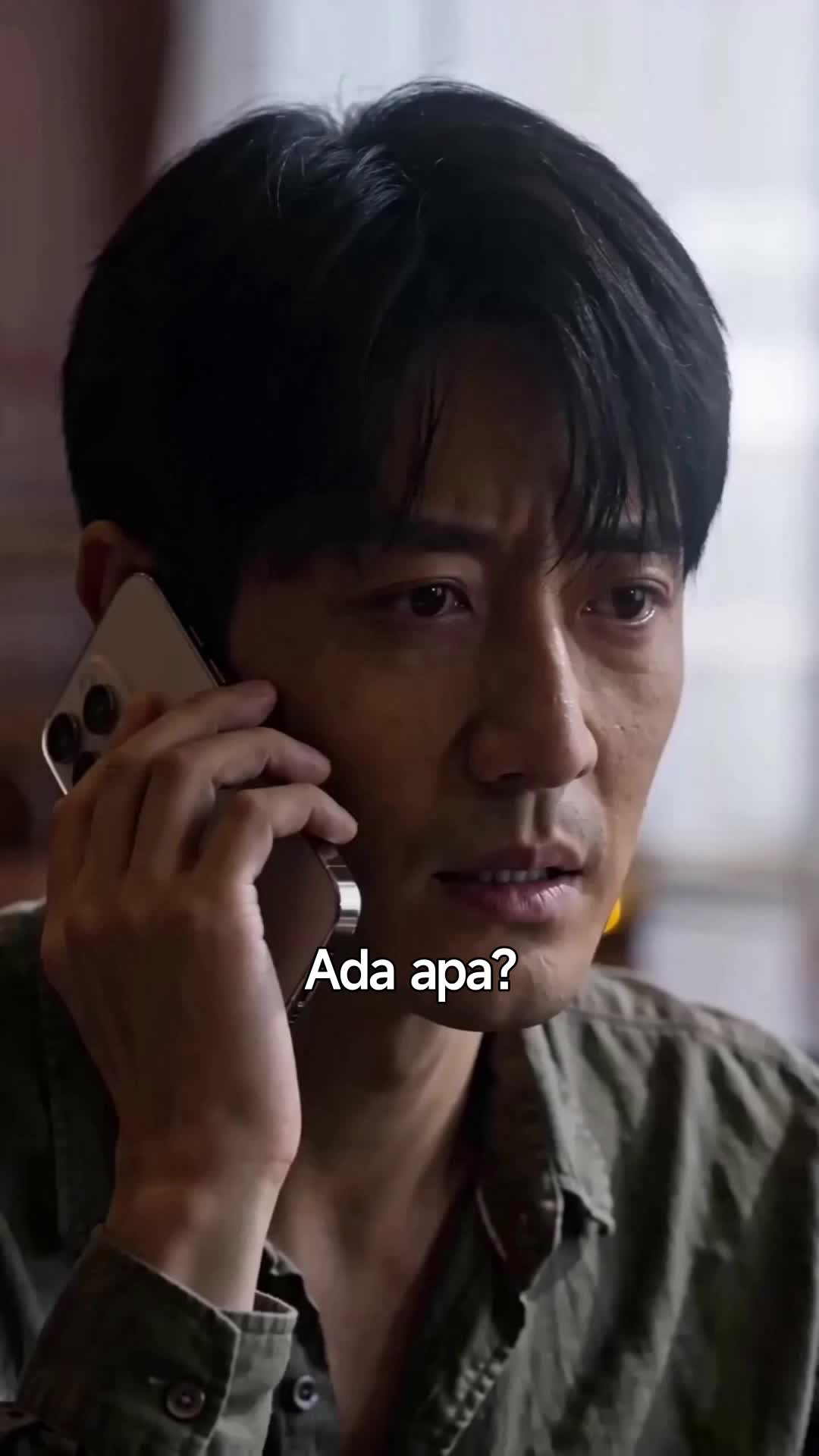 Balas Dendam Sang Bapak Rumah Tangga Episode 8