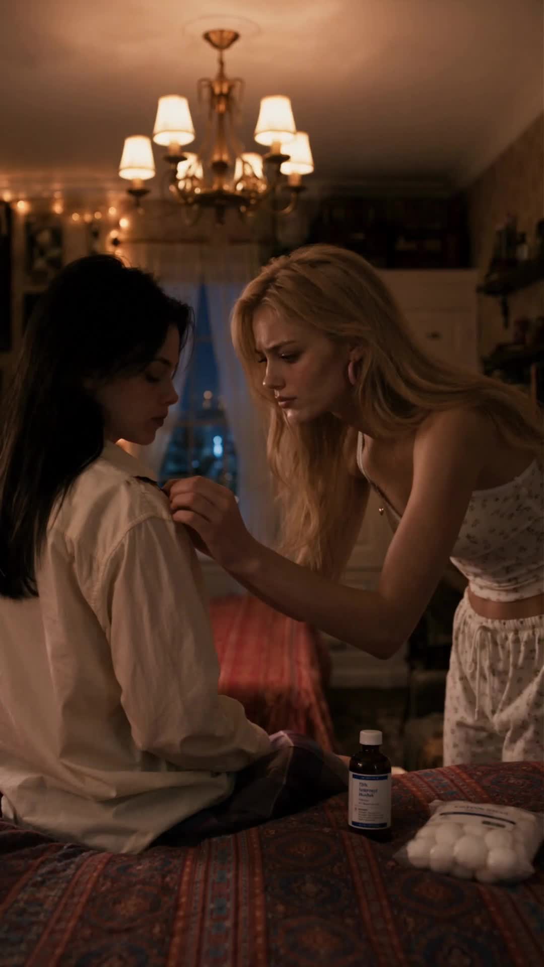 My Stepsister Directs My Sexy Films Episode 10