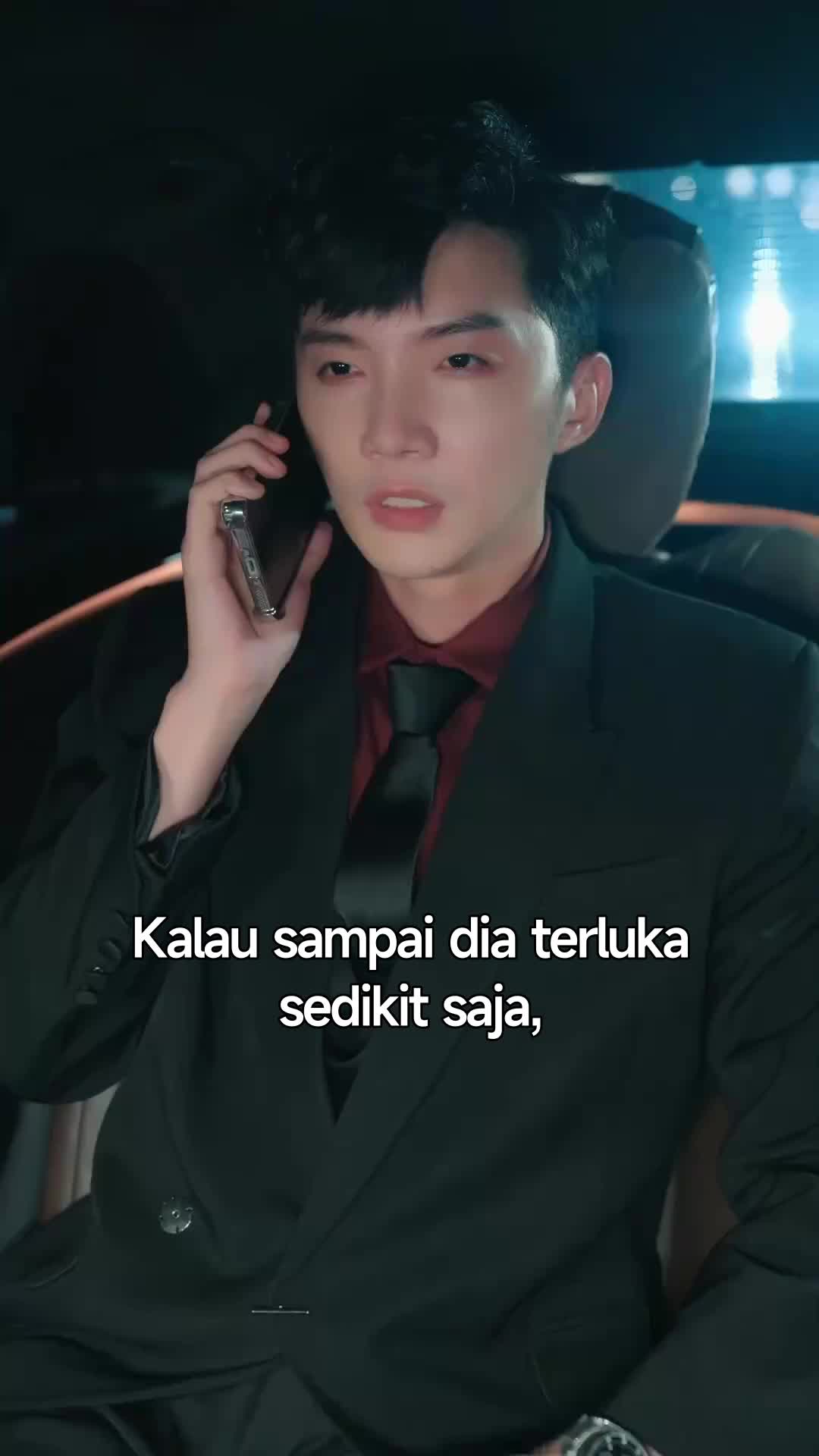 Sang Tuan Muda Penyamar Episode 10