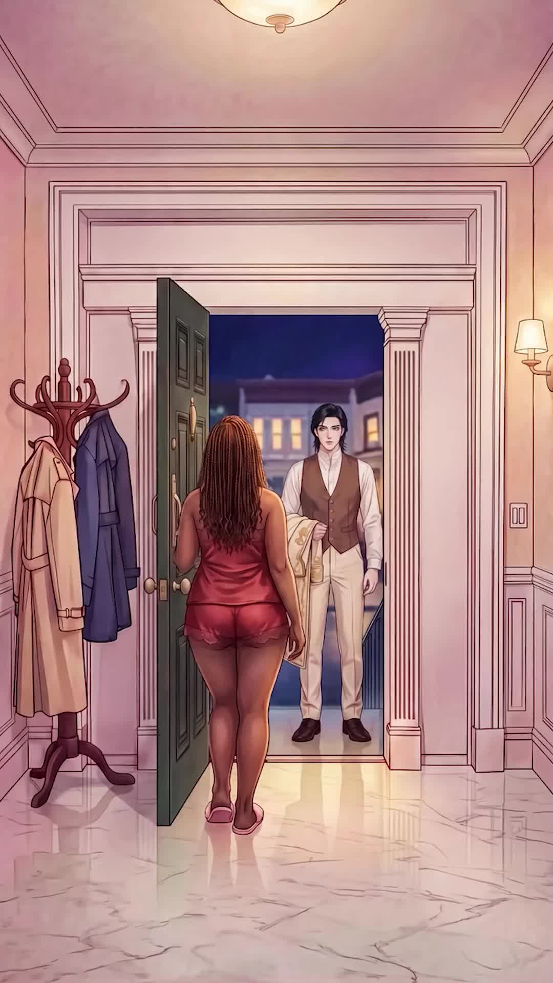 King's Pregnancy Proposition Episode 6