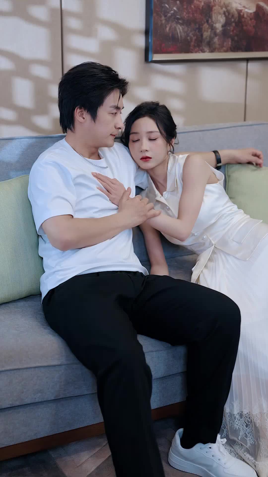  พ้นโทษสู่ไร้เทียมทาน ที่11ตอน