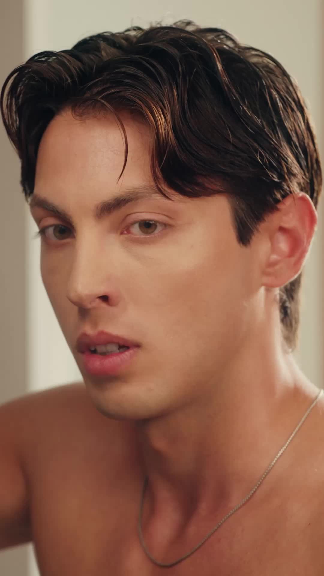 Fogo no Gelo 9Episódio