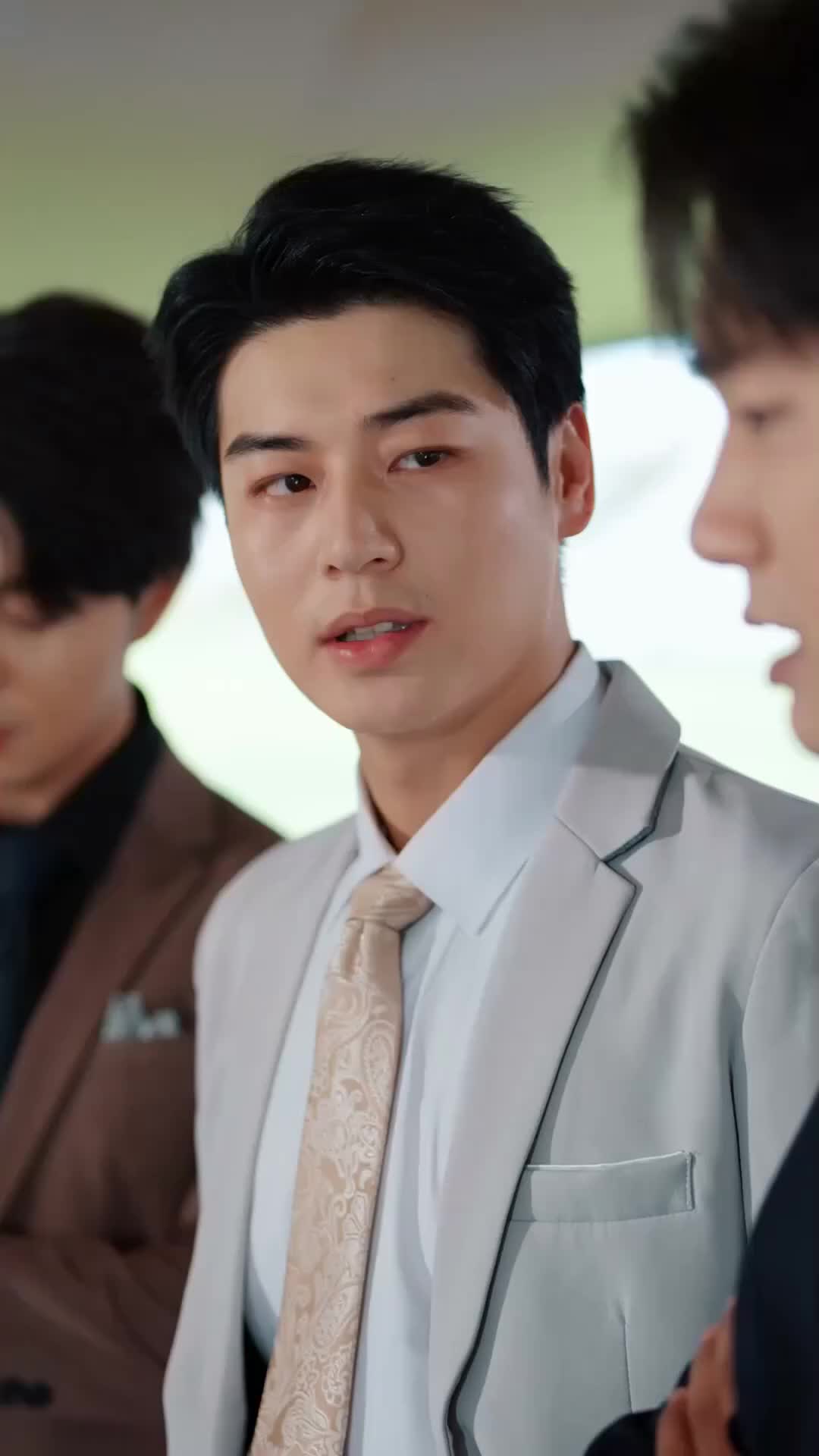 Cinta Beracun - Episode 26 - Episode 26