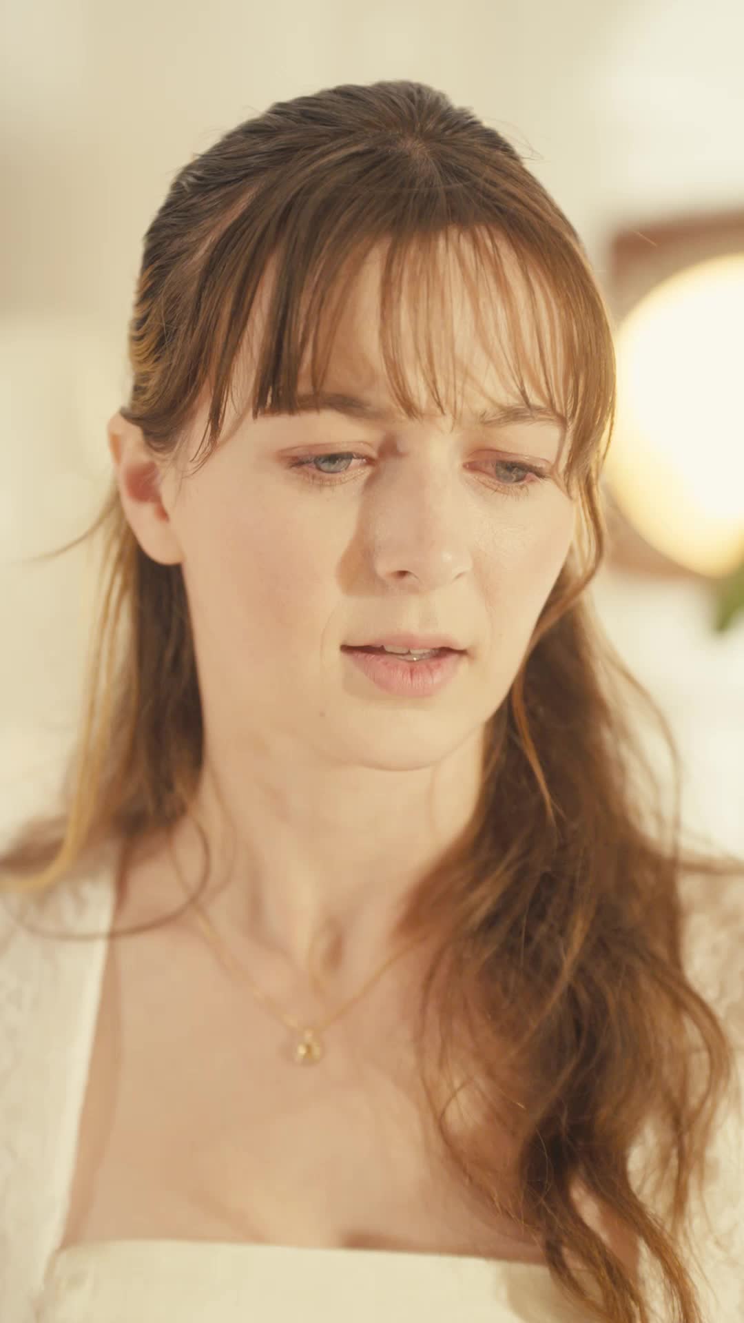 Dia Bukan Elise yang Kau Cintai Episode 5
