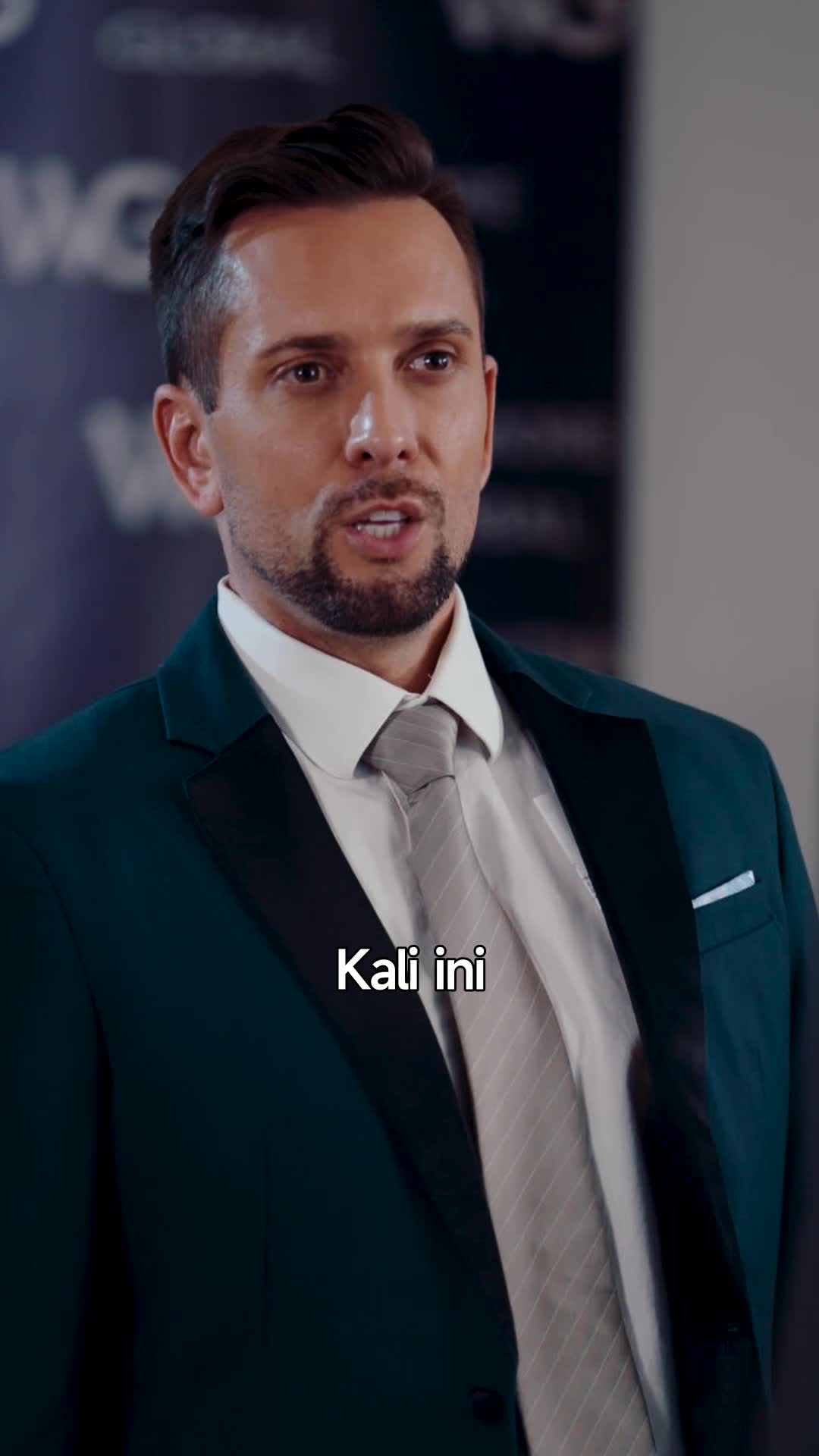 Kau Bukan Siapa-siapa Bagiku - Episode 32 - Episode 32