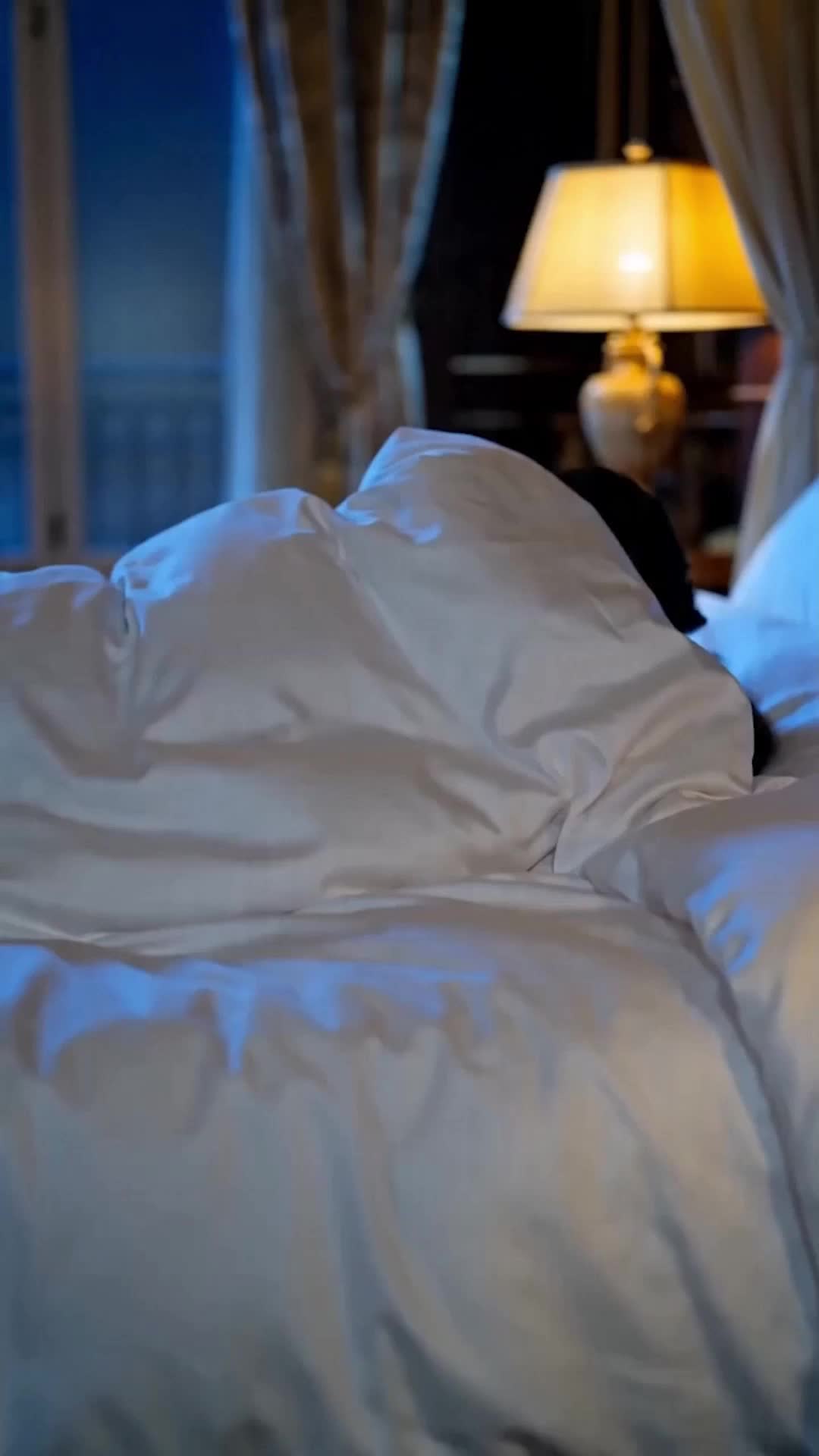 Behind Her New Face Comes Revenge Episode 10
