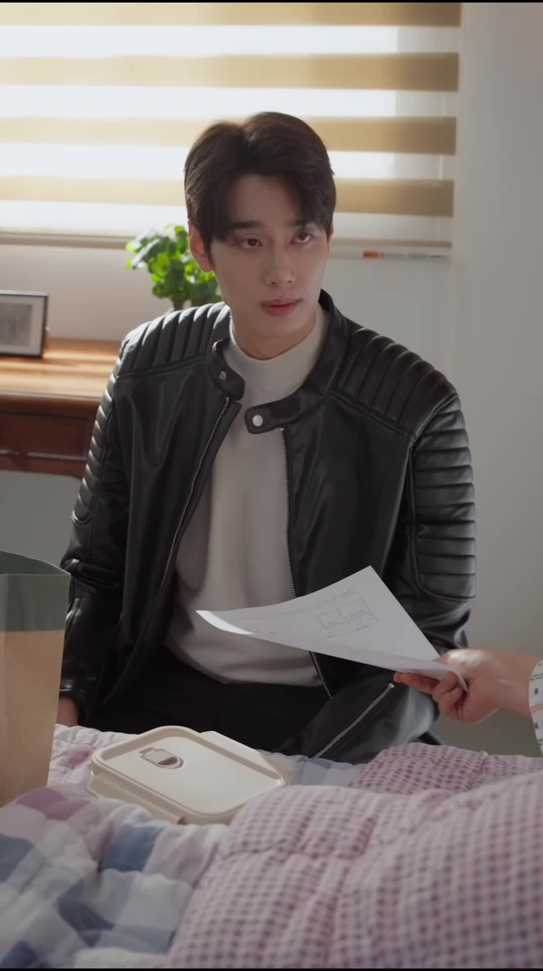I Don't Eat Trash, He's All Yours Episode 5