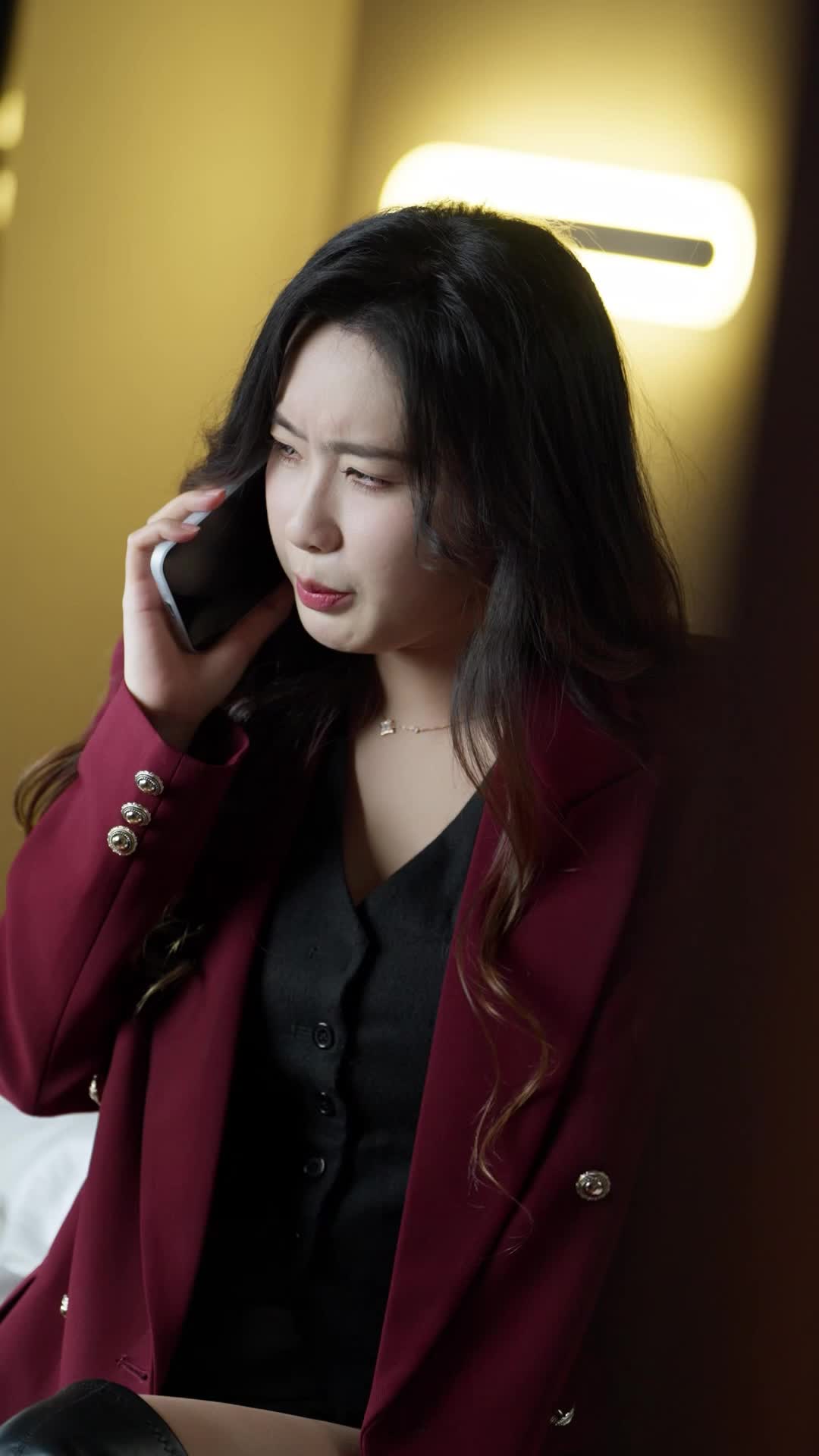 The Fortune She Lost to Betrayal Episode 5