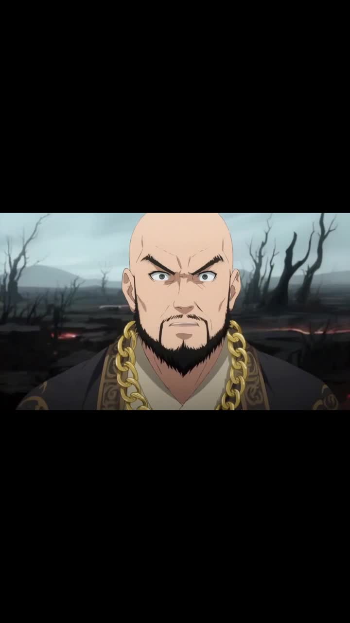玄幻：女帝轉生成了我女兒 第11集
