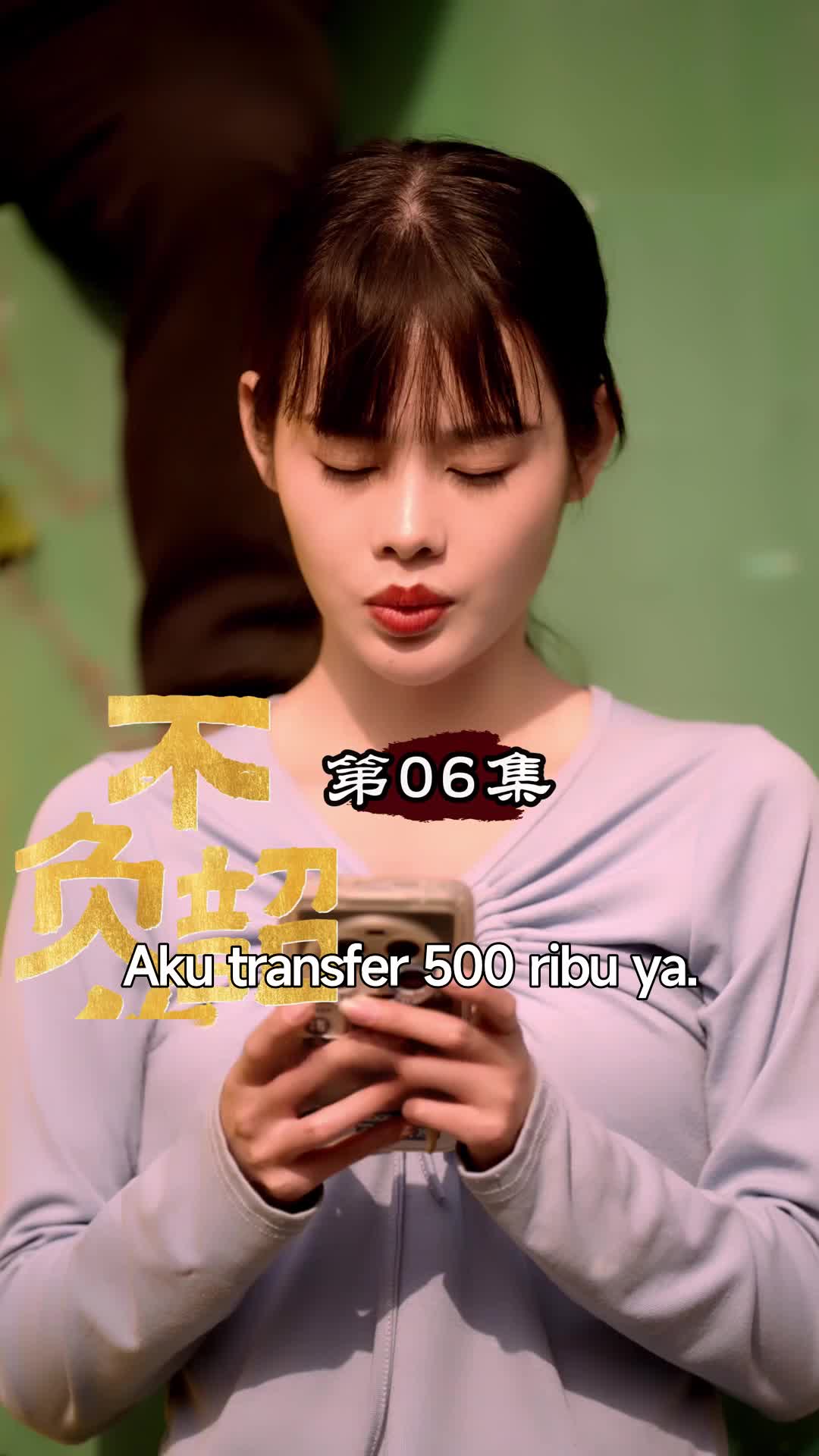 Benci Jadi Cinta Di Kampus Episode 6