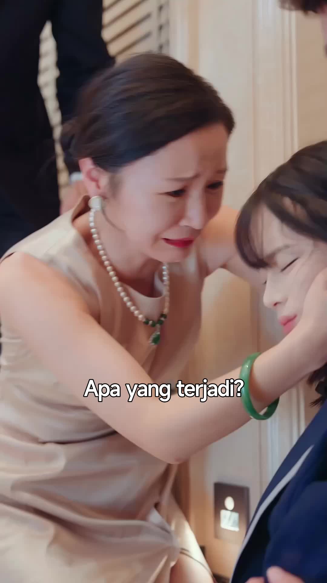 Prestasi Putri Cemerlang - Episode 18 - Episode 18