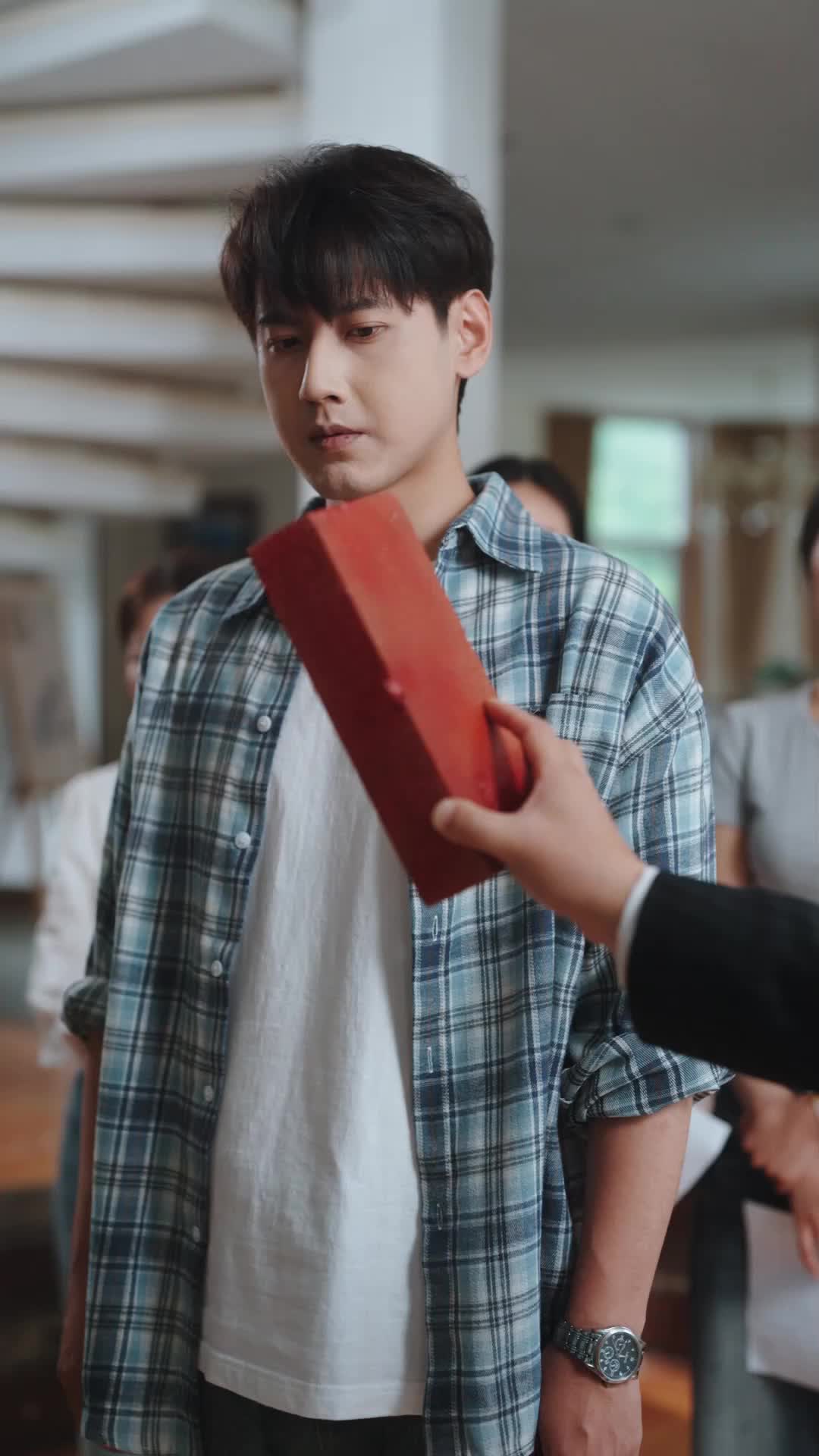The Heiress's Unexpected Housekeeper Episode 6
