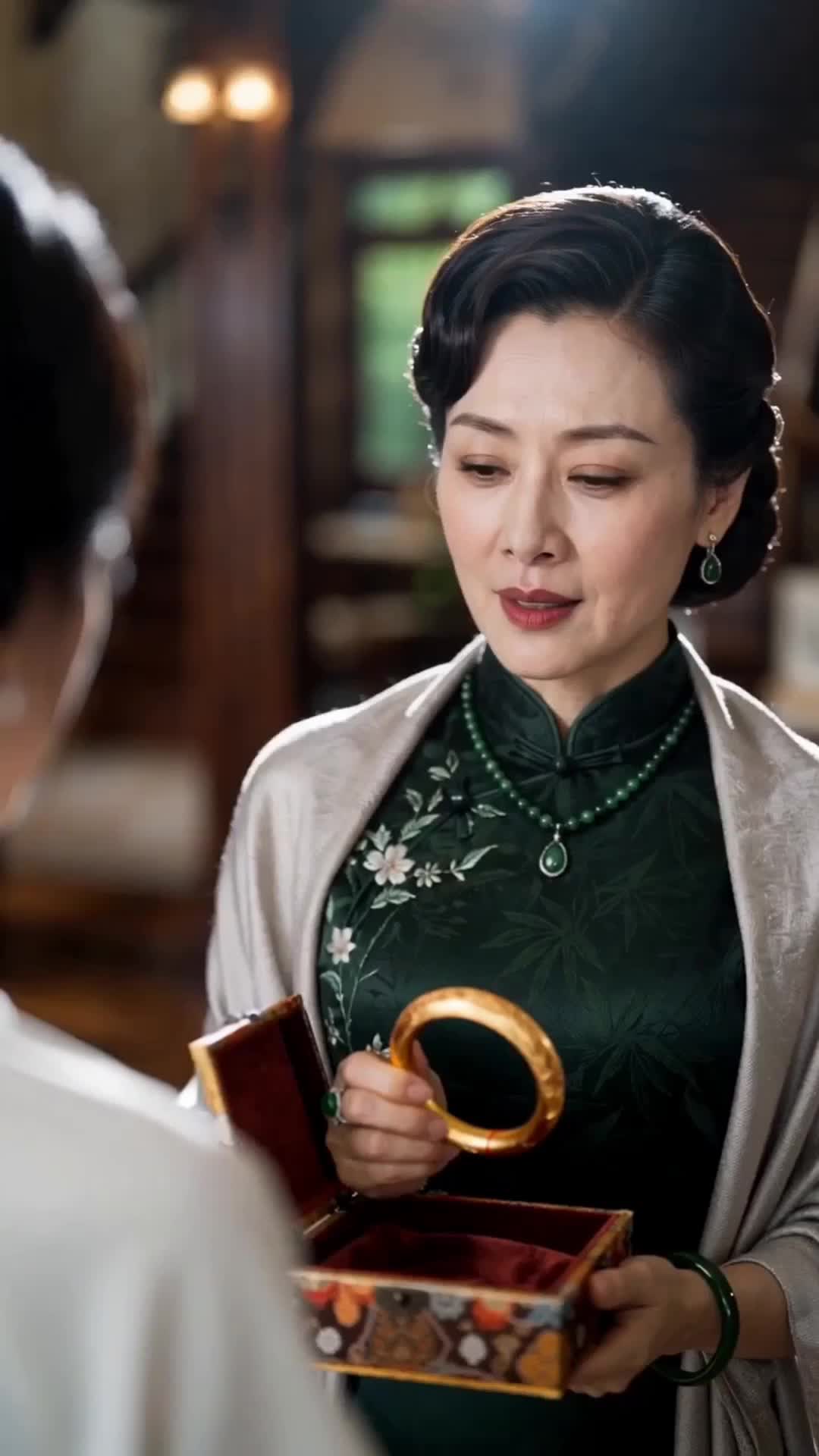 亂世繁花入君懷 第11集