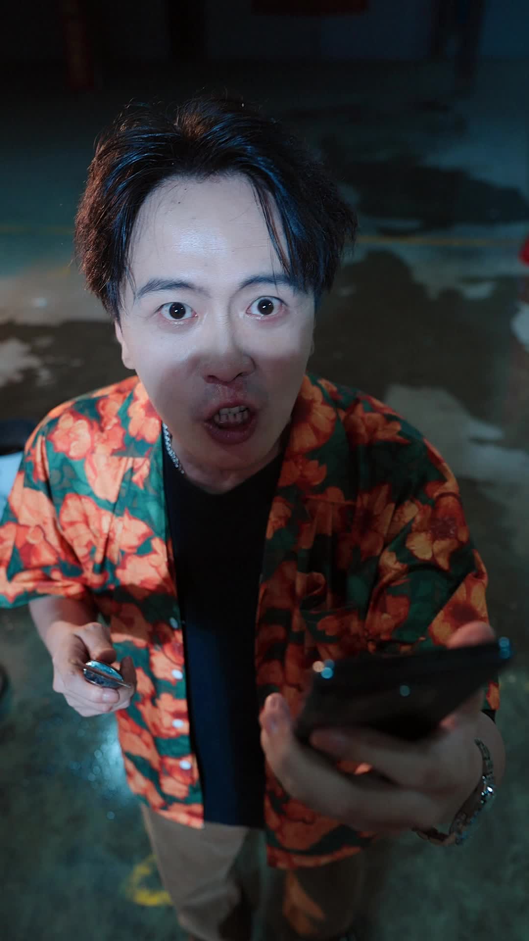 姐是反詐天花板 第10集