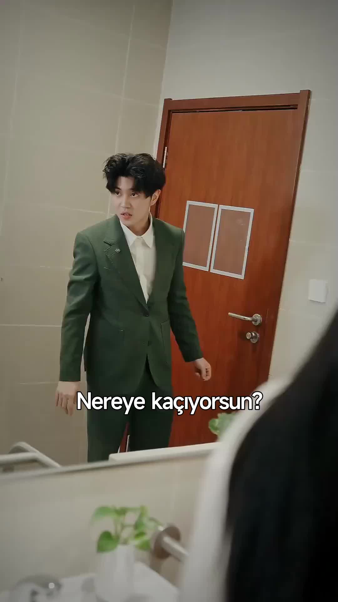 Gökte Ararken Yerde Buldum Böl. 10