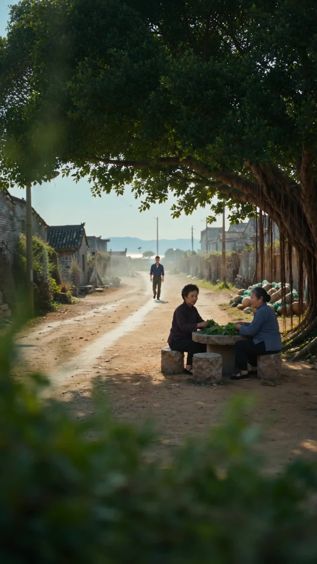 Second Chance by the Tides  Episode 2