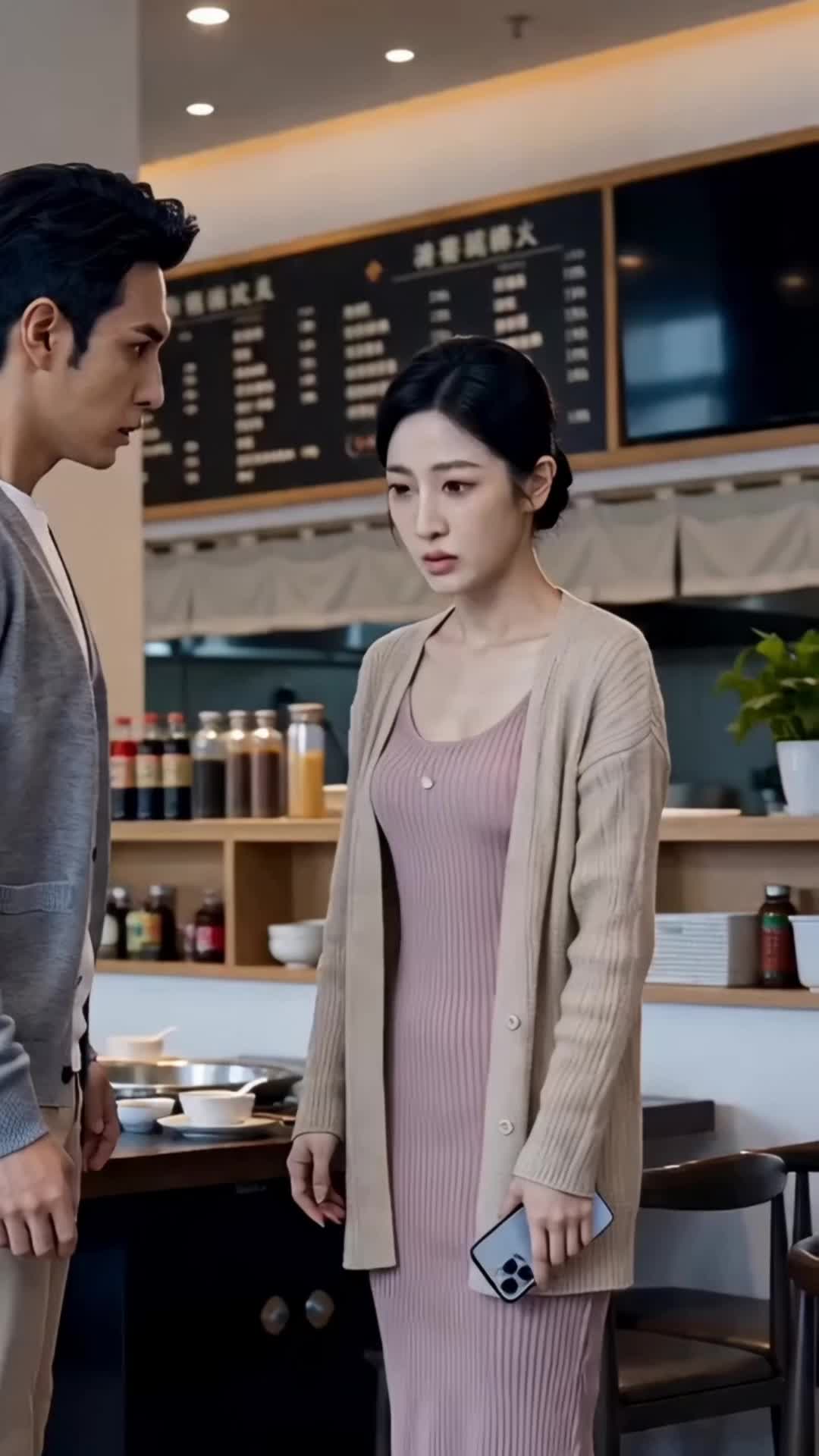 重启第七月 第7集