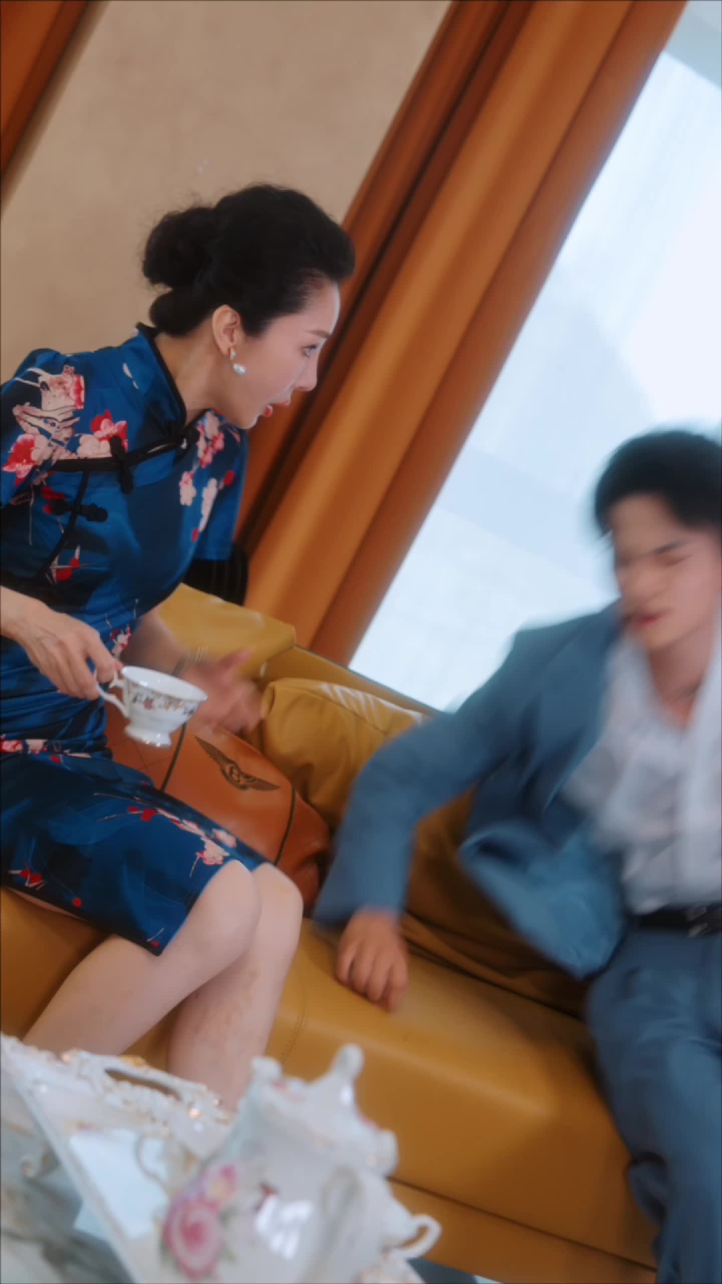 她偏要抢 第8集