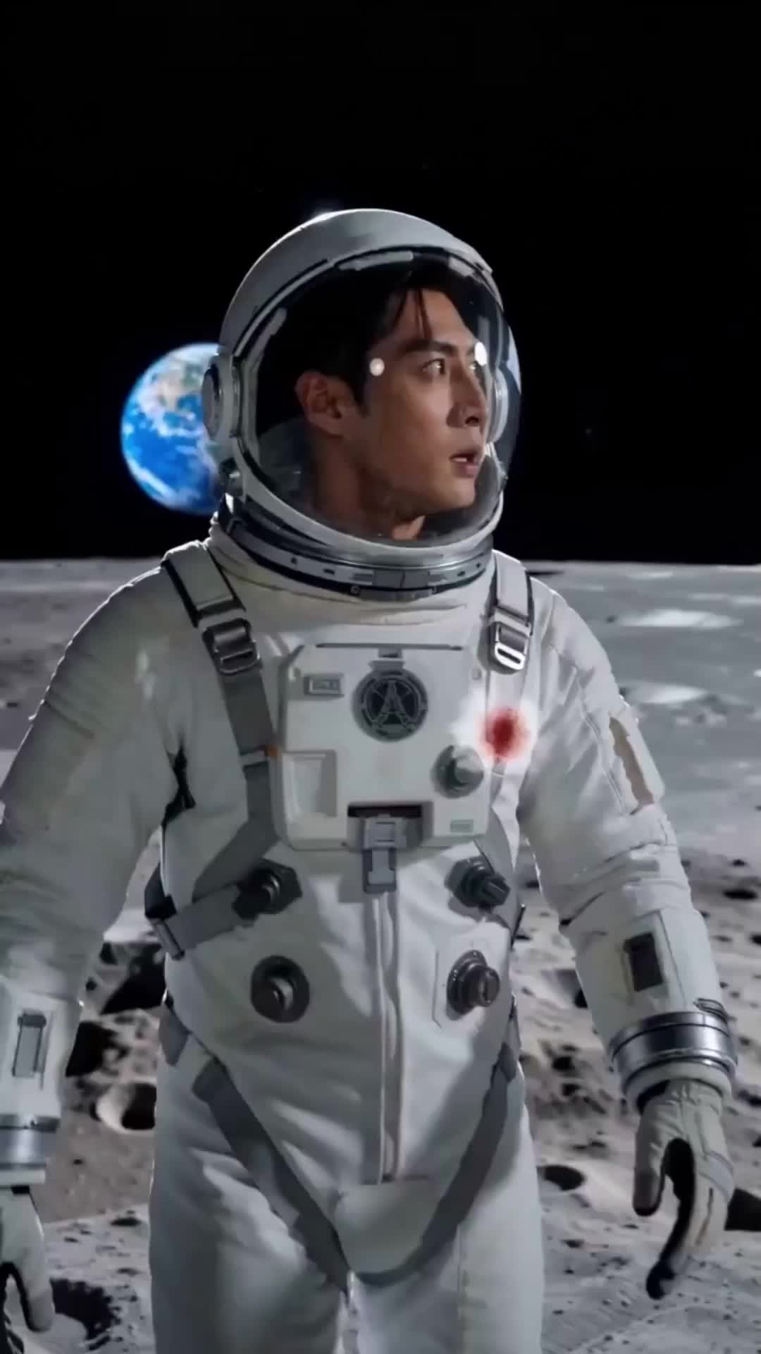 Lost on the Moon: A System to Conquer the Cosmos Episode 2