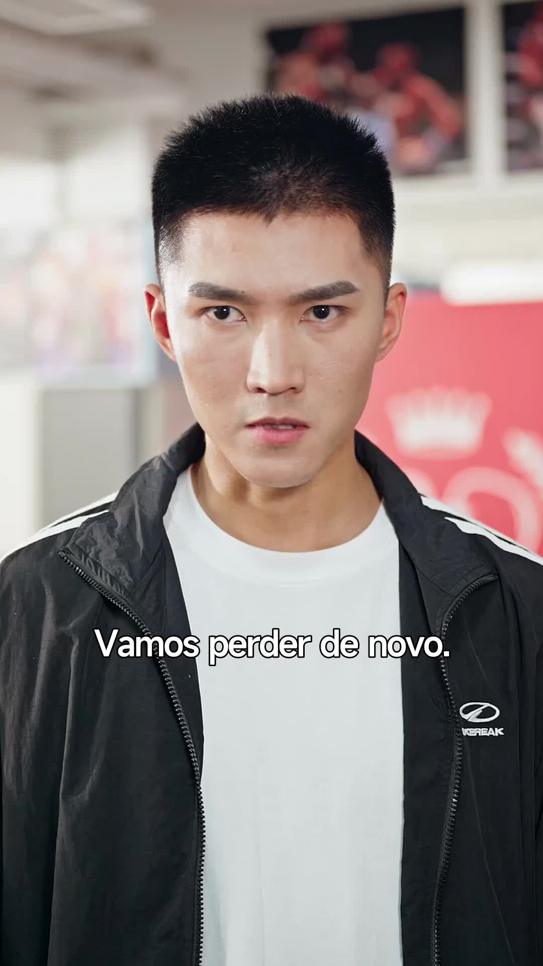 Caçador no Ringue: Punhos de Justiça 7Episódio