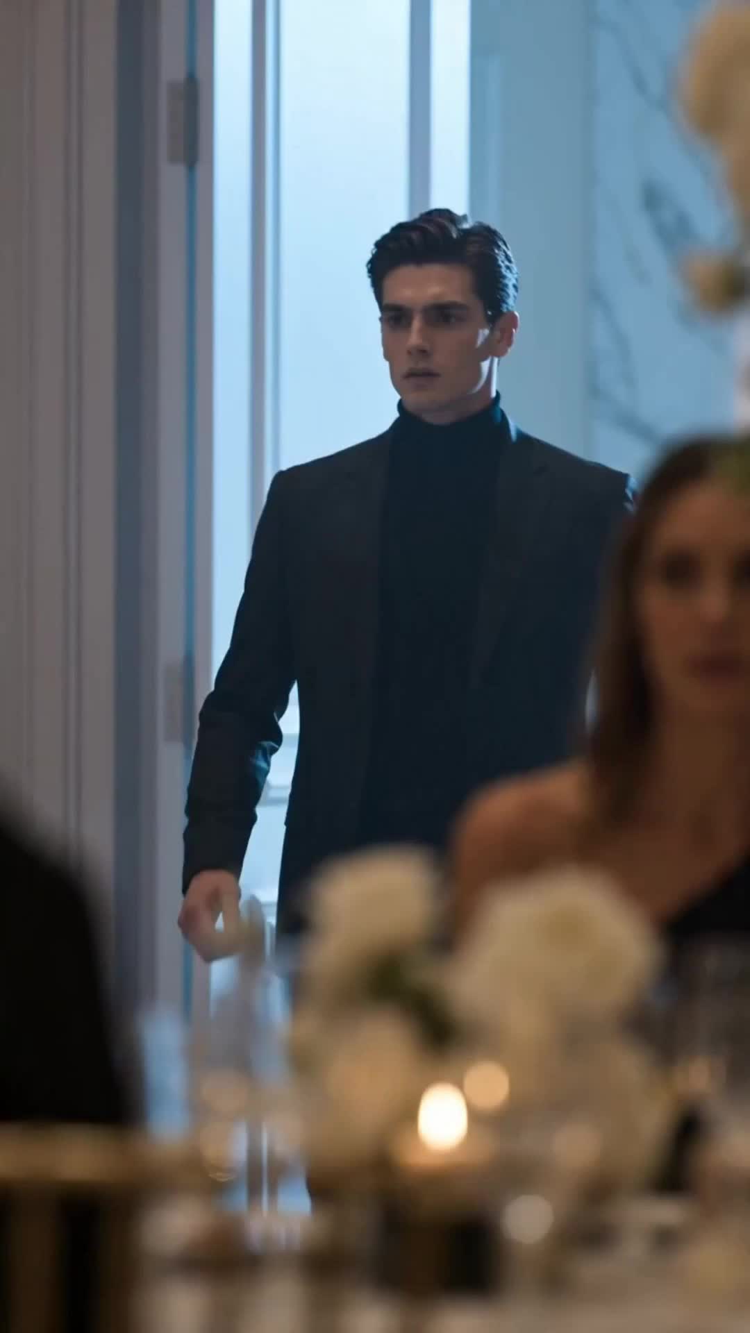 Meu Bebê Escolheu um Pai Bilionário no Casamento (Dublado) 5Episódio