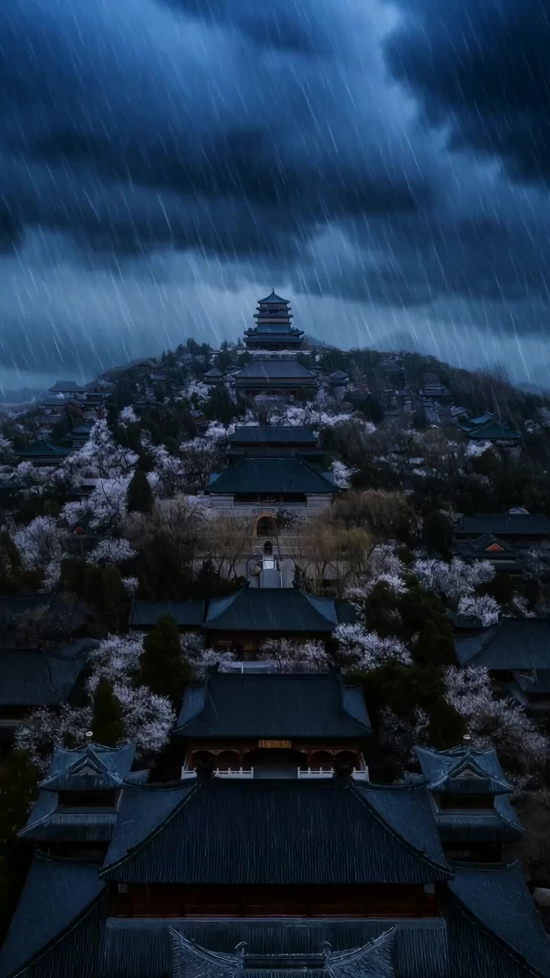 燼玉同囚 第1集
