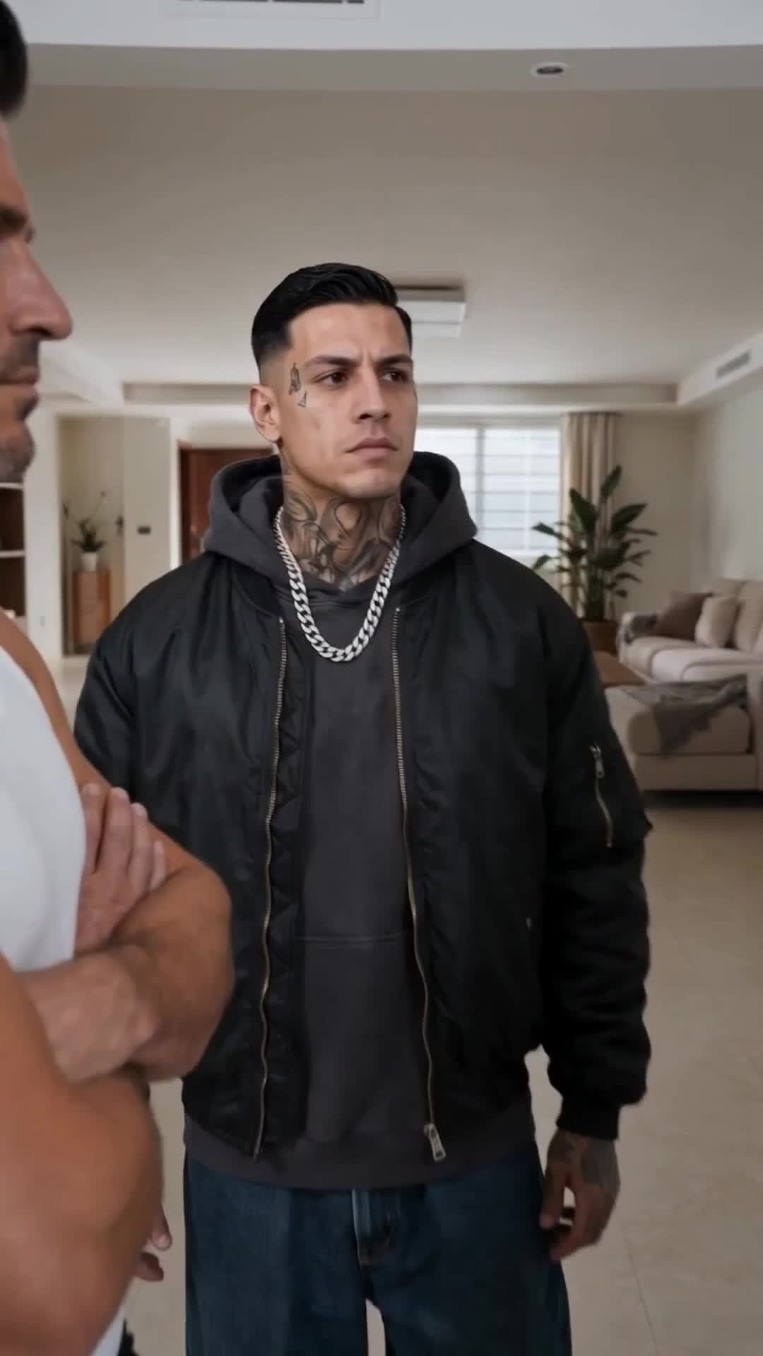 Father of the Underworld Episode 7