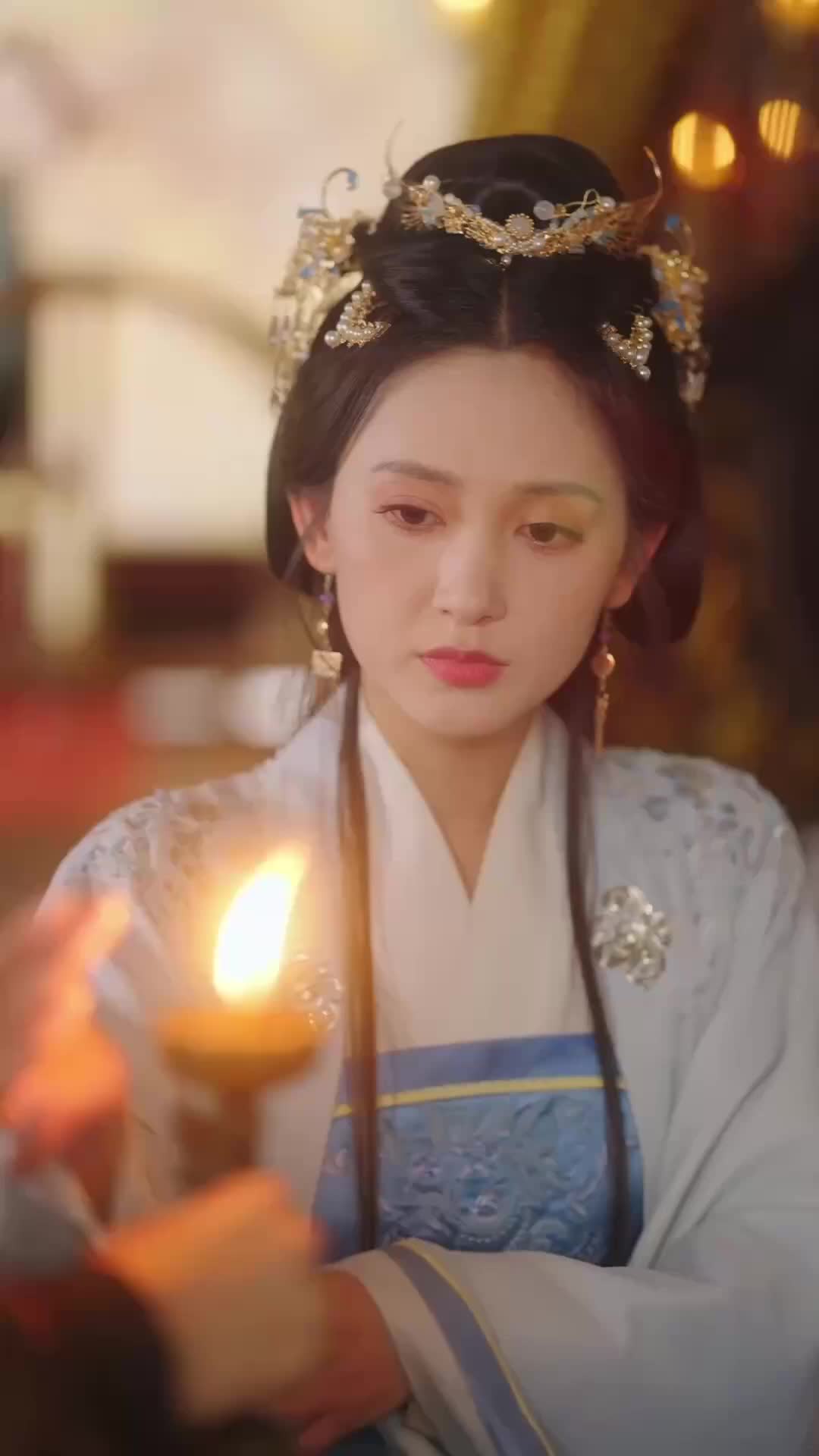 Misteri Tabib Cantik Di Istana Episode 6