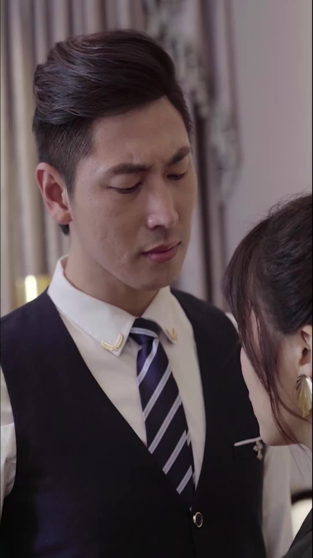 无人拯救的她 第4集