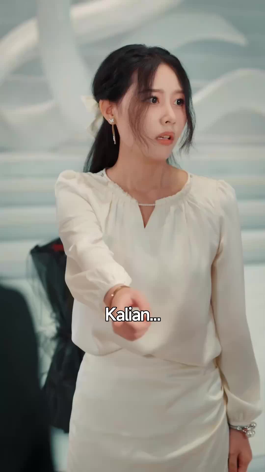 Hari kebangkitanku - Episode 32 - Episode 32