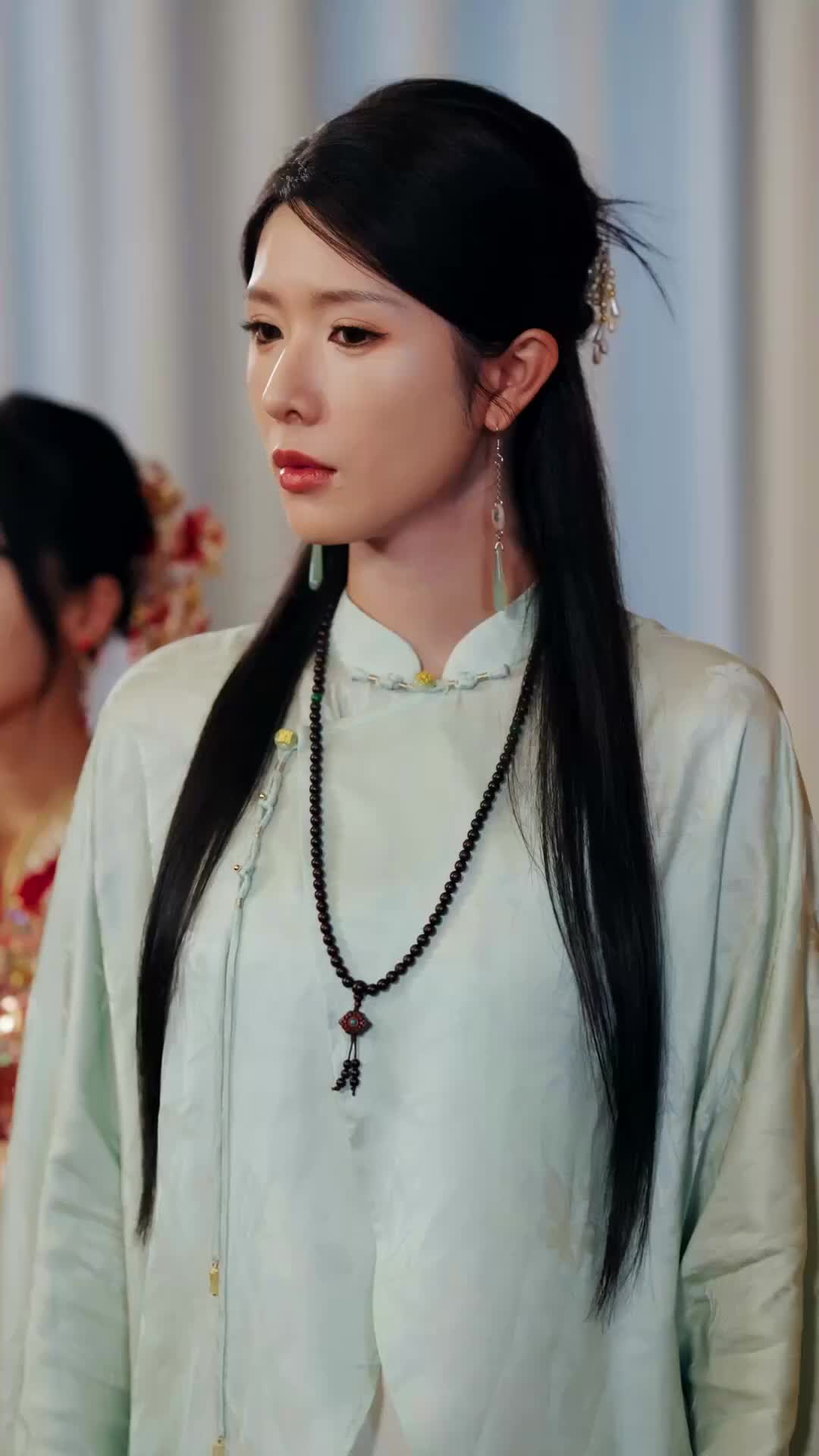 Cinta Ditakdirkan dari Sekarang - Episode 58 - Episode 58