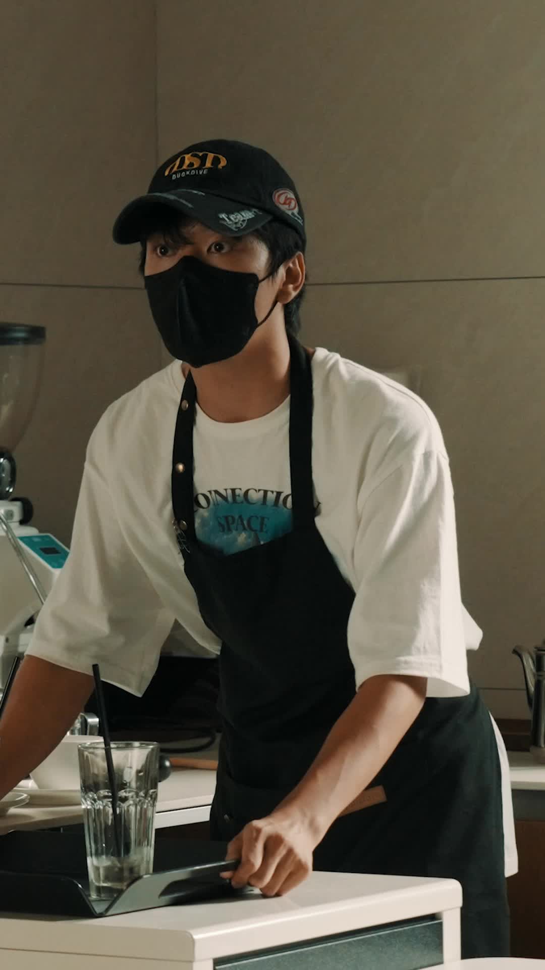 Save My Favorite Episode 6