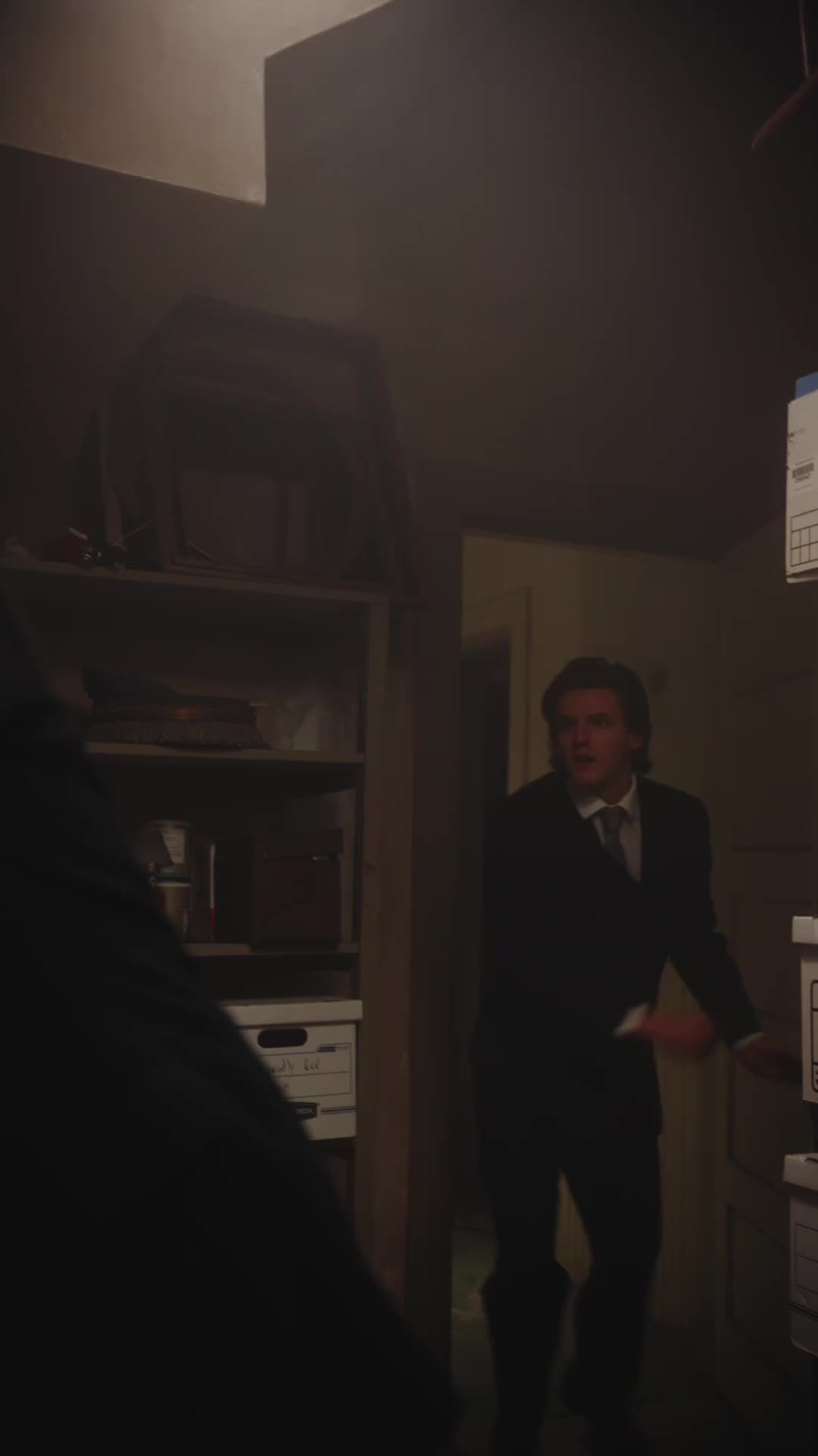 Governor, Your First Lady is a Mafia Heiress! Episode 9