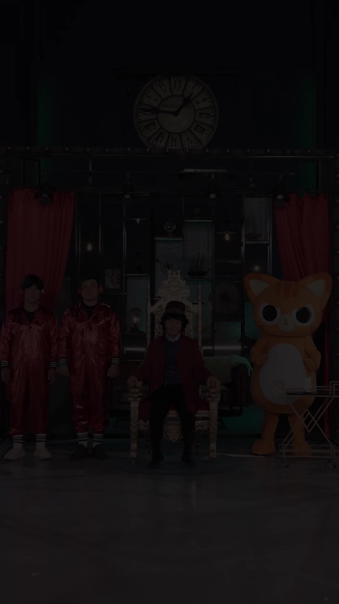 Charlie Kim’s LOL Factory Episode 1