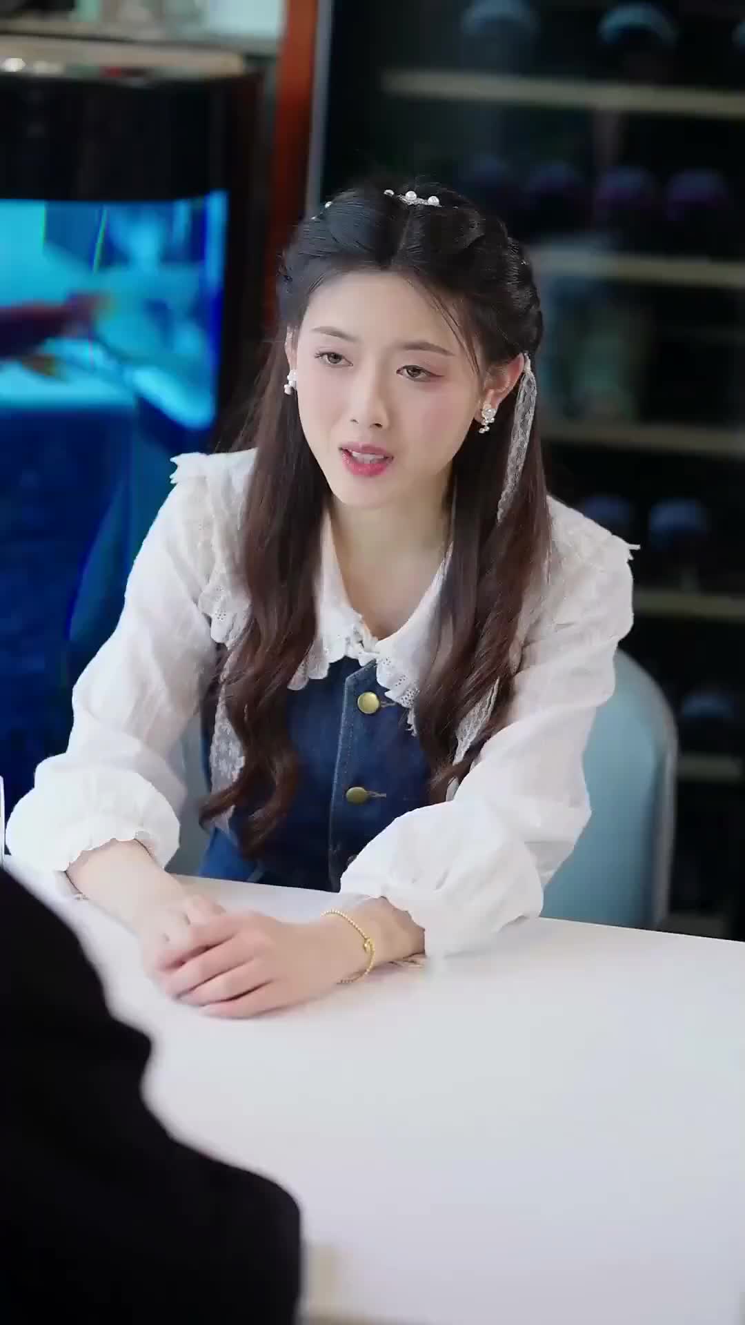 Let's Love Again Episode 11